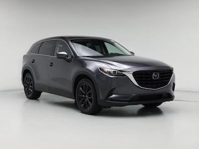 2023 Mazda CX-9 Touring Plus