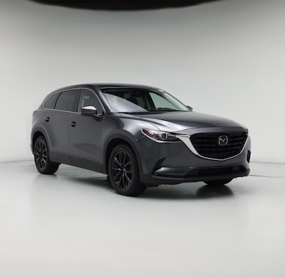 2023 Mazda CX-9 Touring Plus