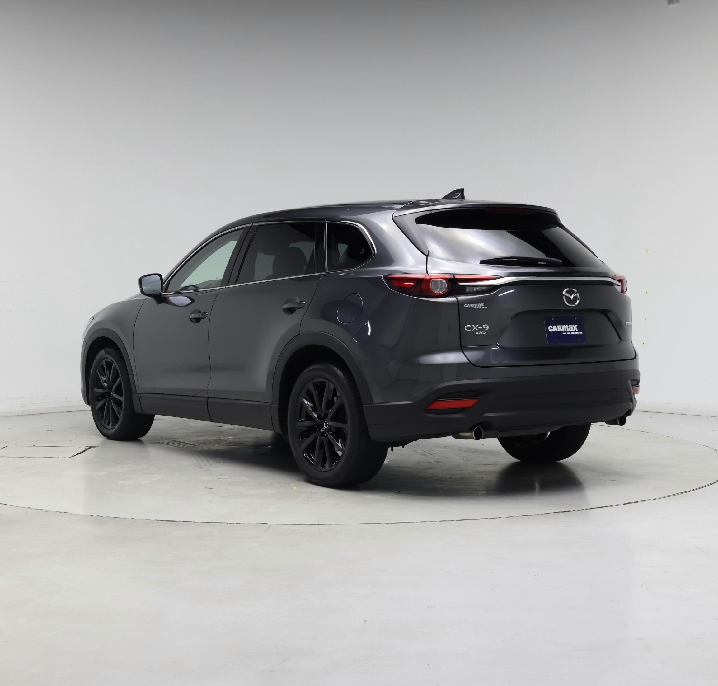 Thumbnail: 2023 Mazda CX-9 - 2