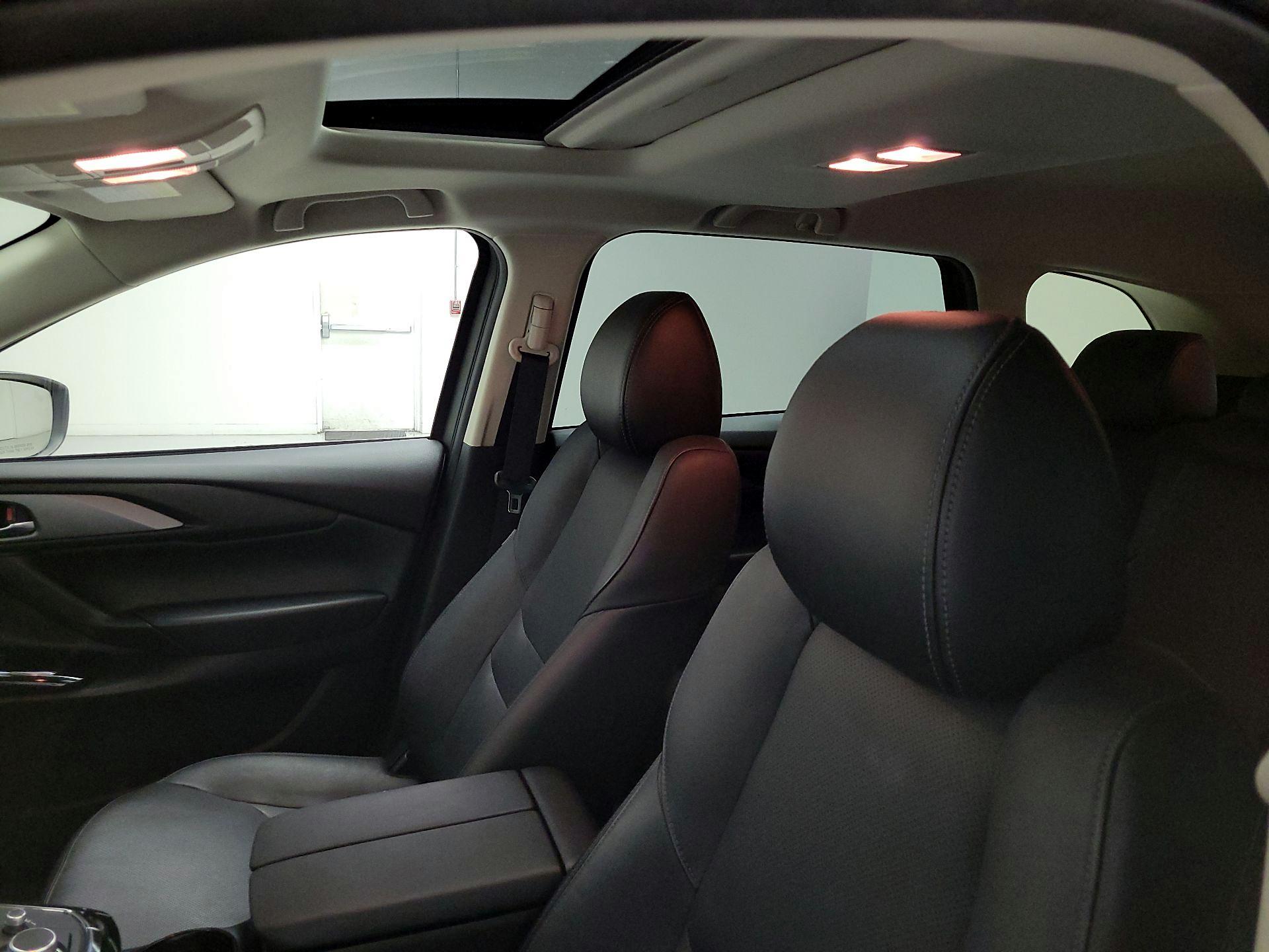 Thumbnail: 2023 Mazda CX-9 - 20