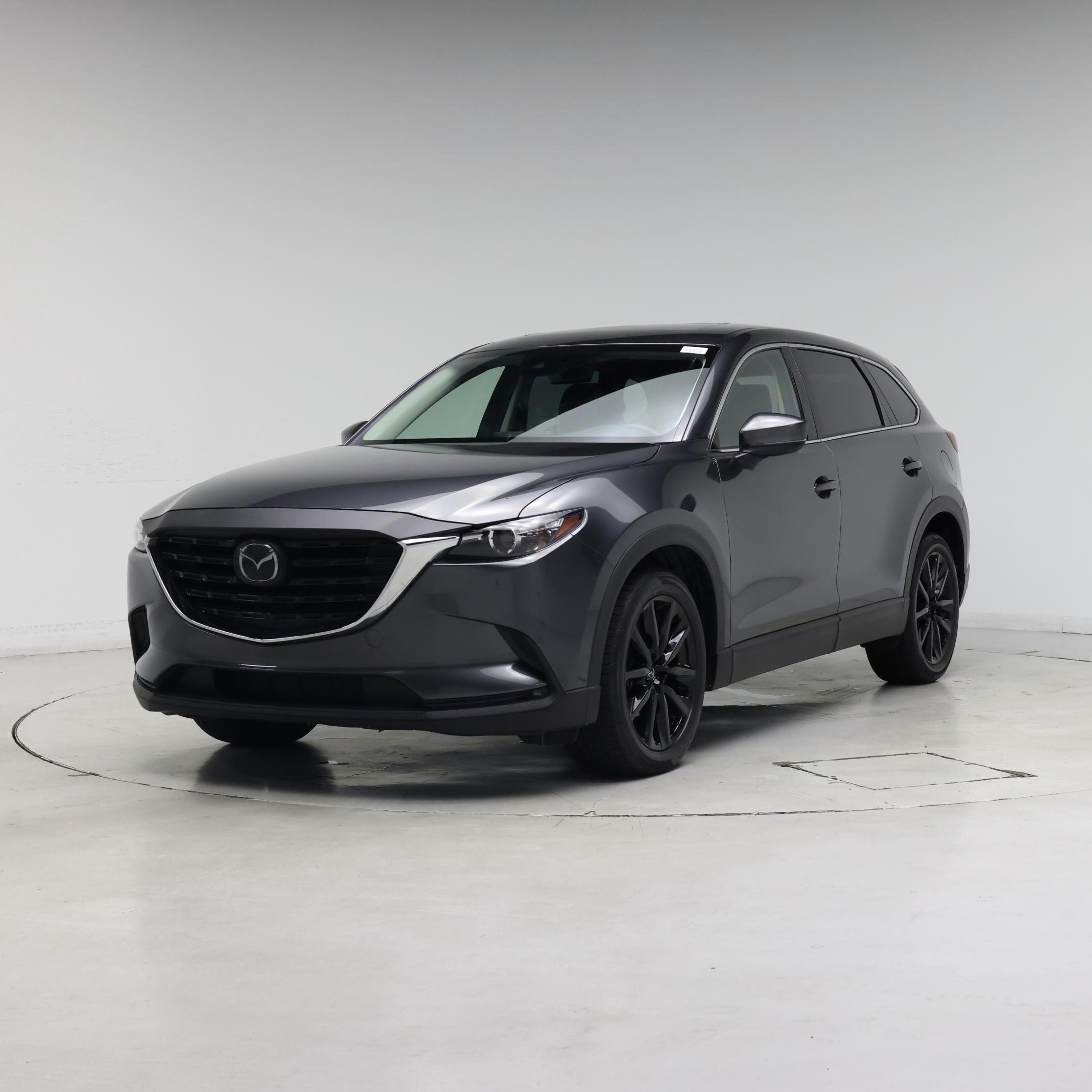 Thumbnail: 2023 Mazda CX-9 - 4