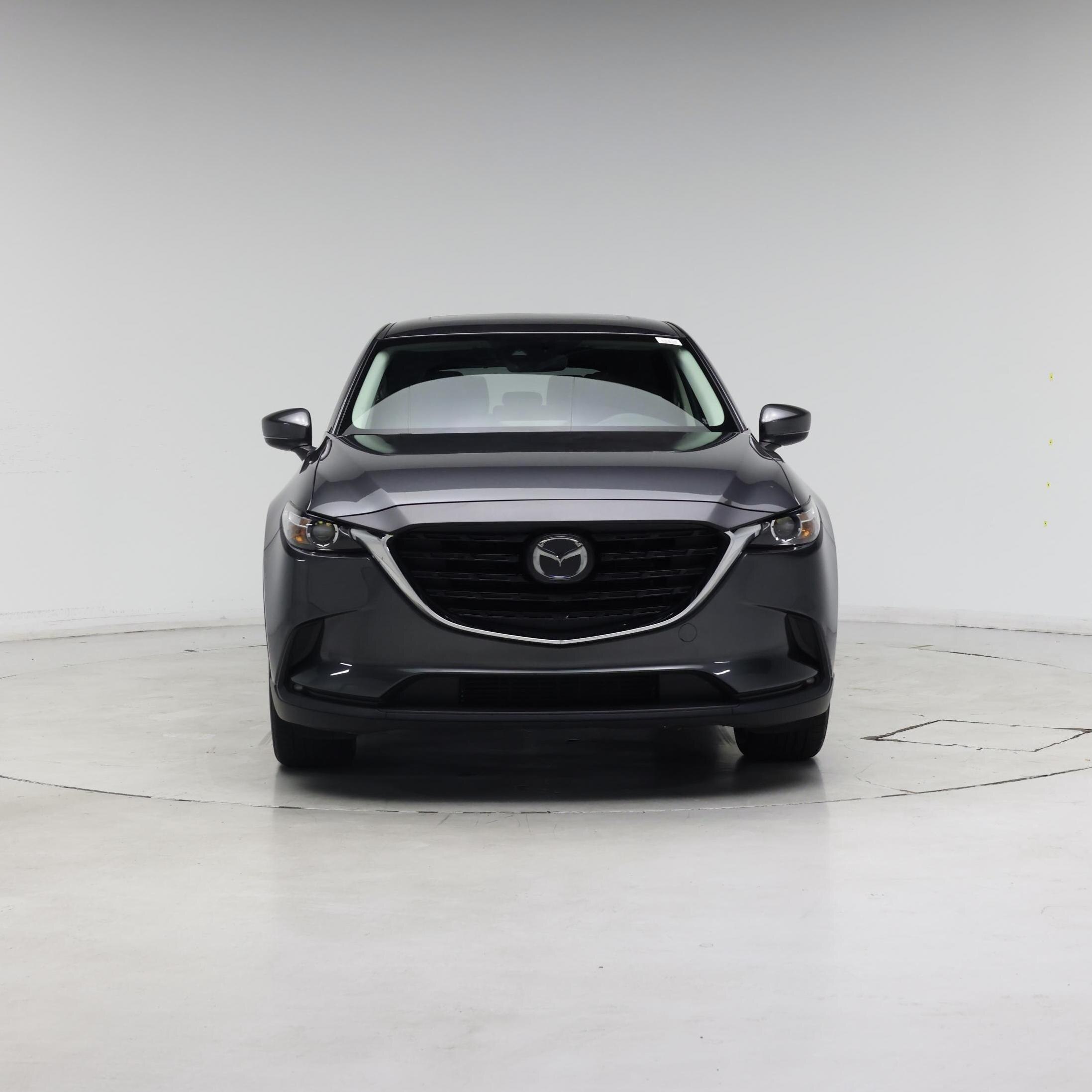 Thumbnail: 2023 Mazda CX-9 - 5