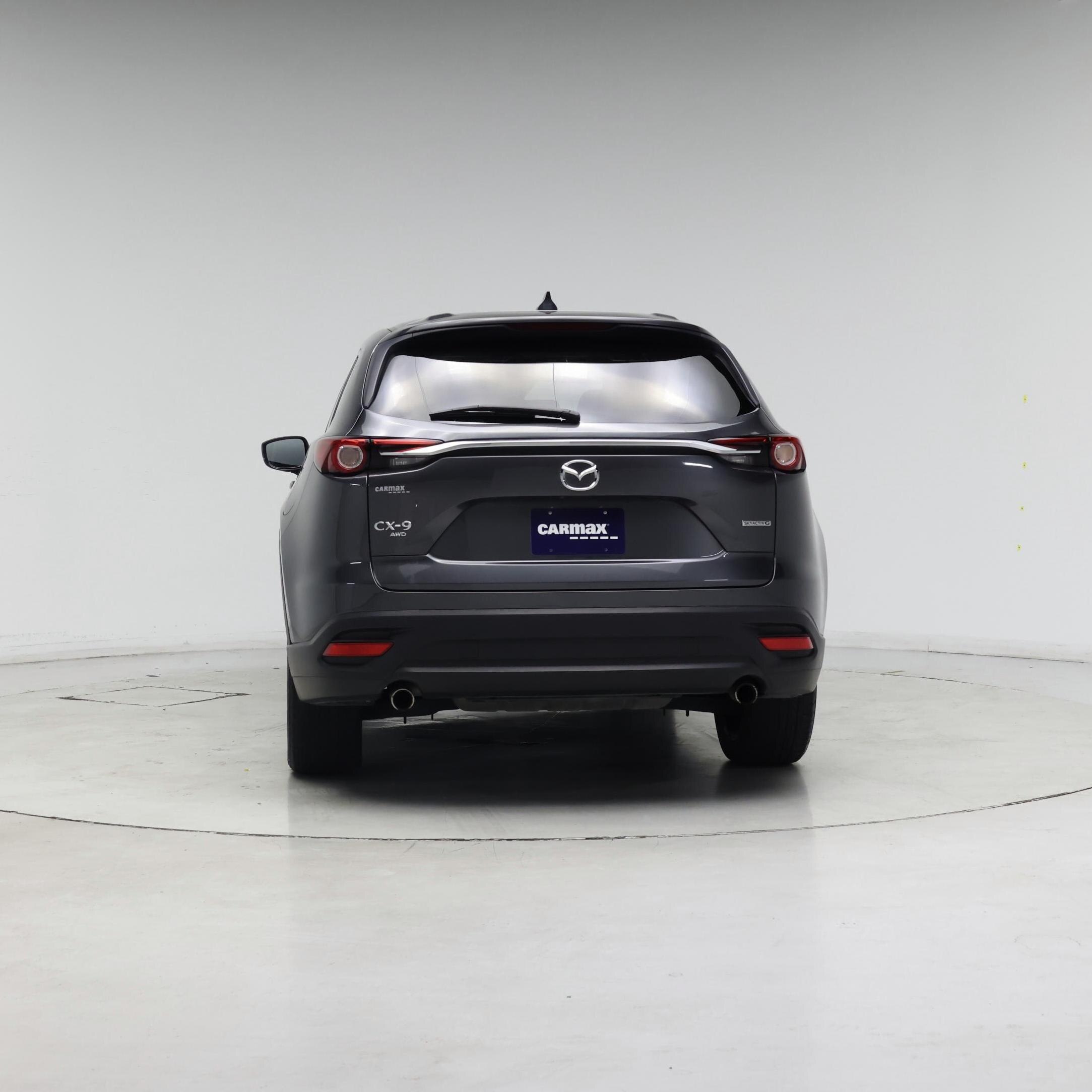 Thumbnail: 2023 Mazda CX-9 - 6