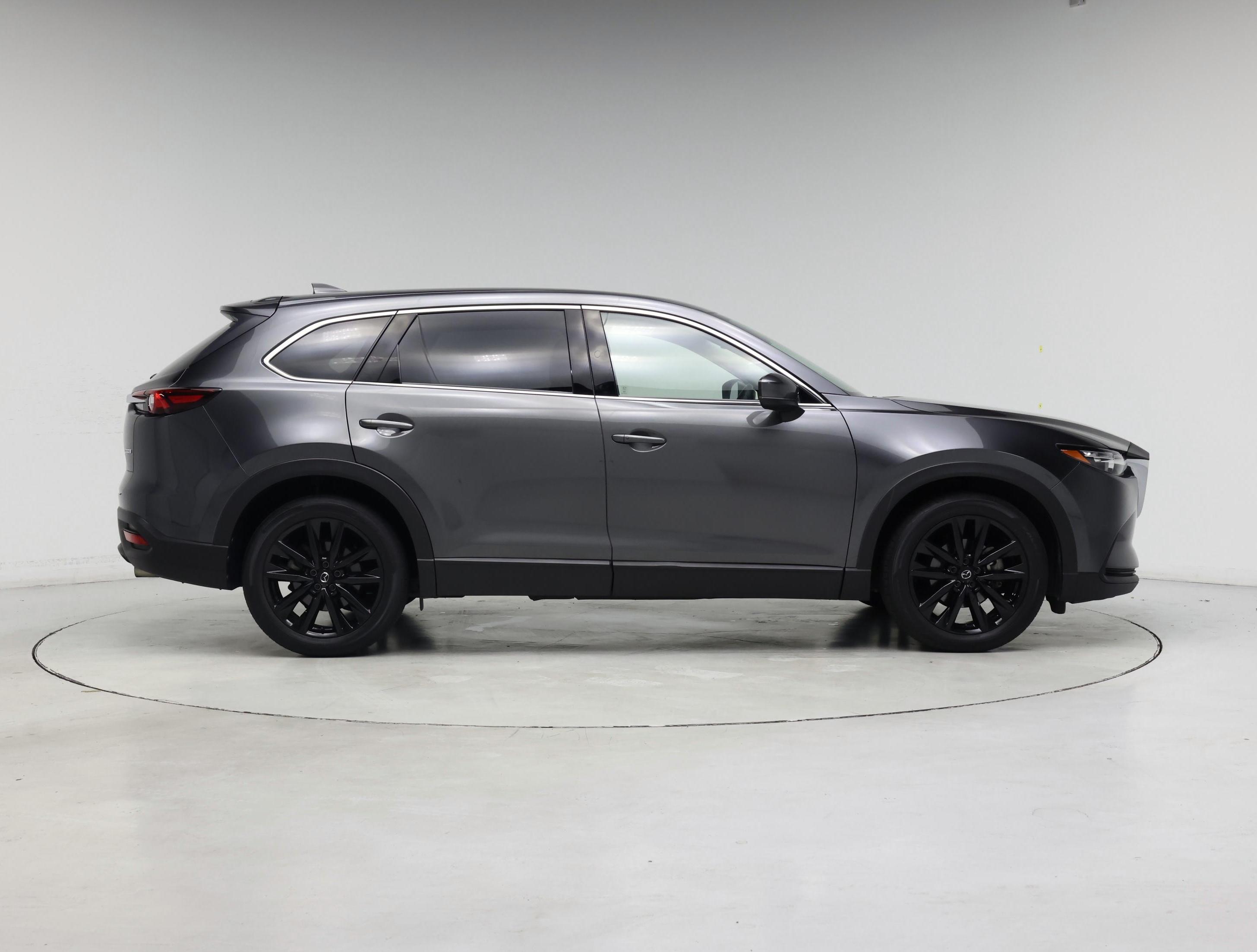 Thumbnail: 2023 Mazda CX-9 - 7