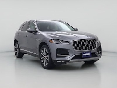 2023 Jaguar F-Pace S