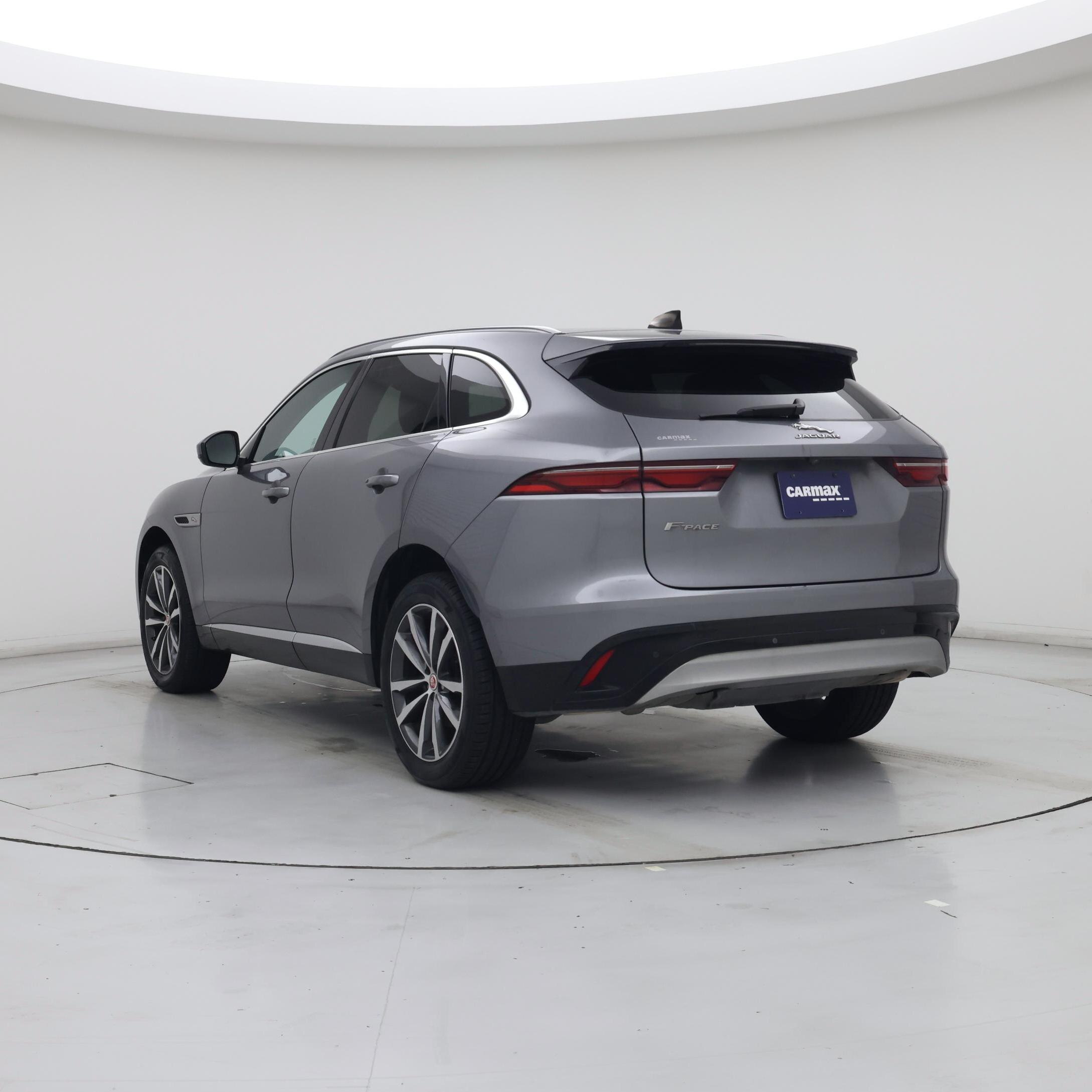 Thumbnail: 2023 Jaguar F-Pace - 2