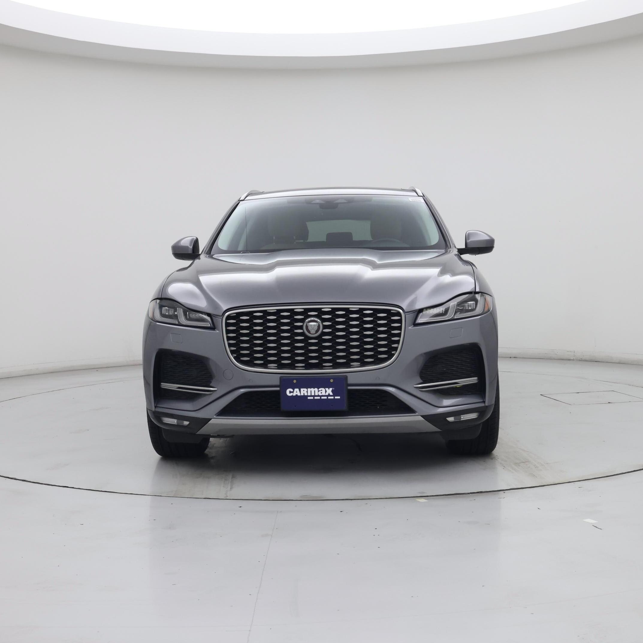 Thumbnail: 2023 Jaguar F-Pace - 5