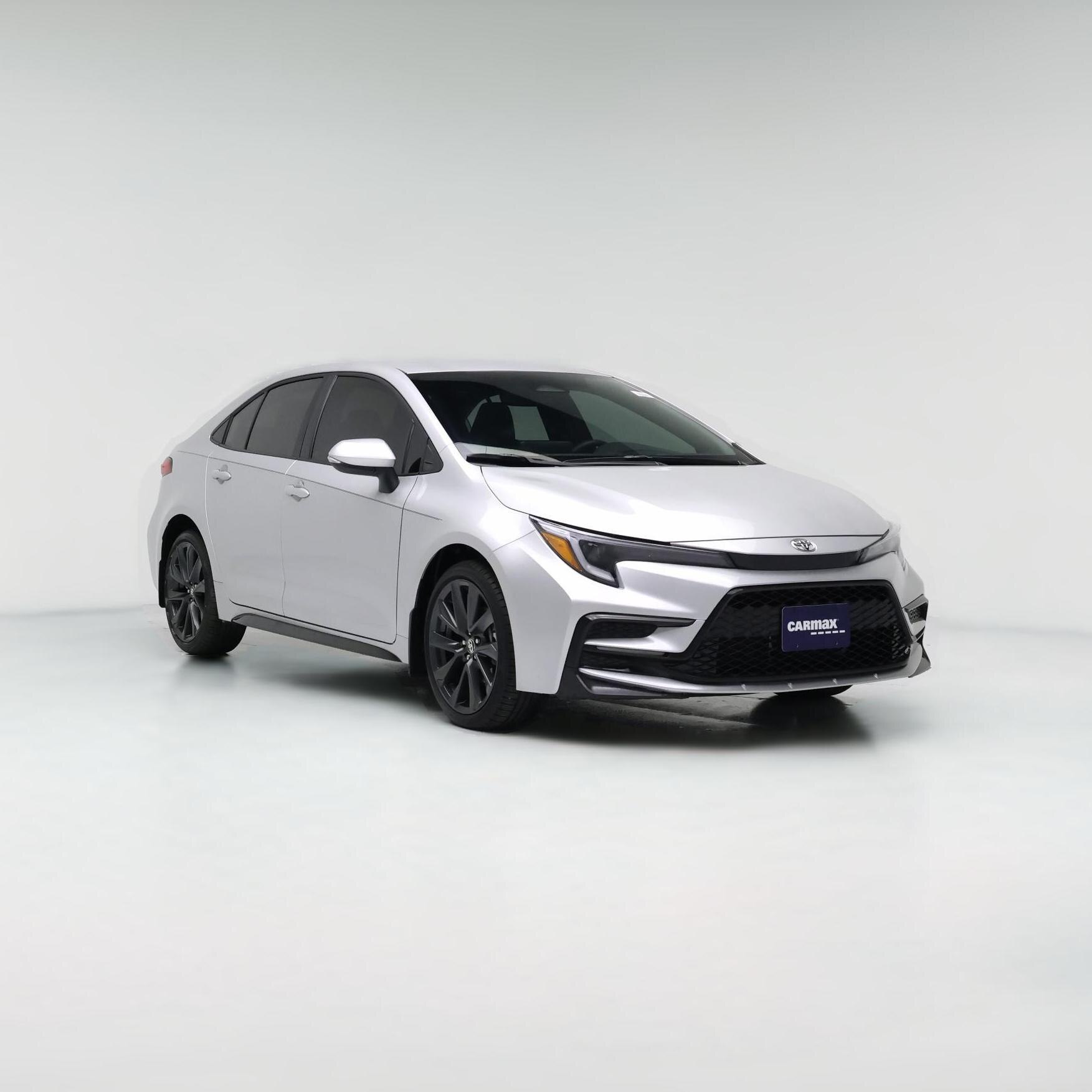 Thumbnail: 2026 Toyota Corolla - 1