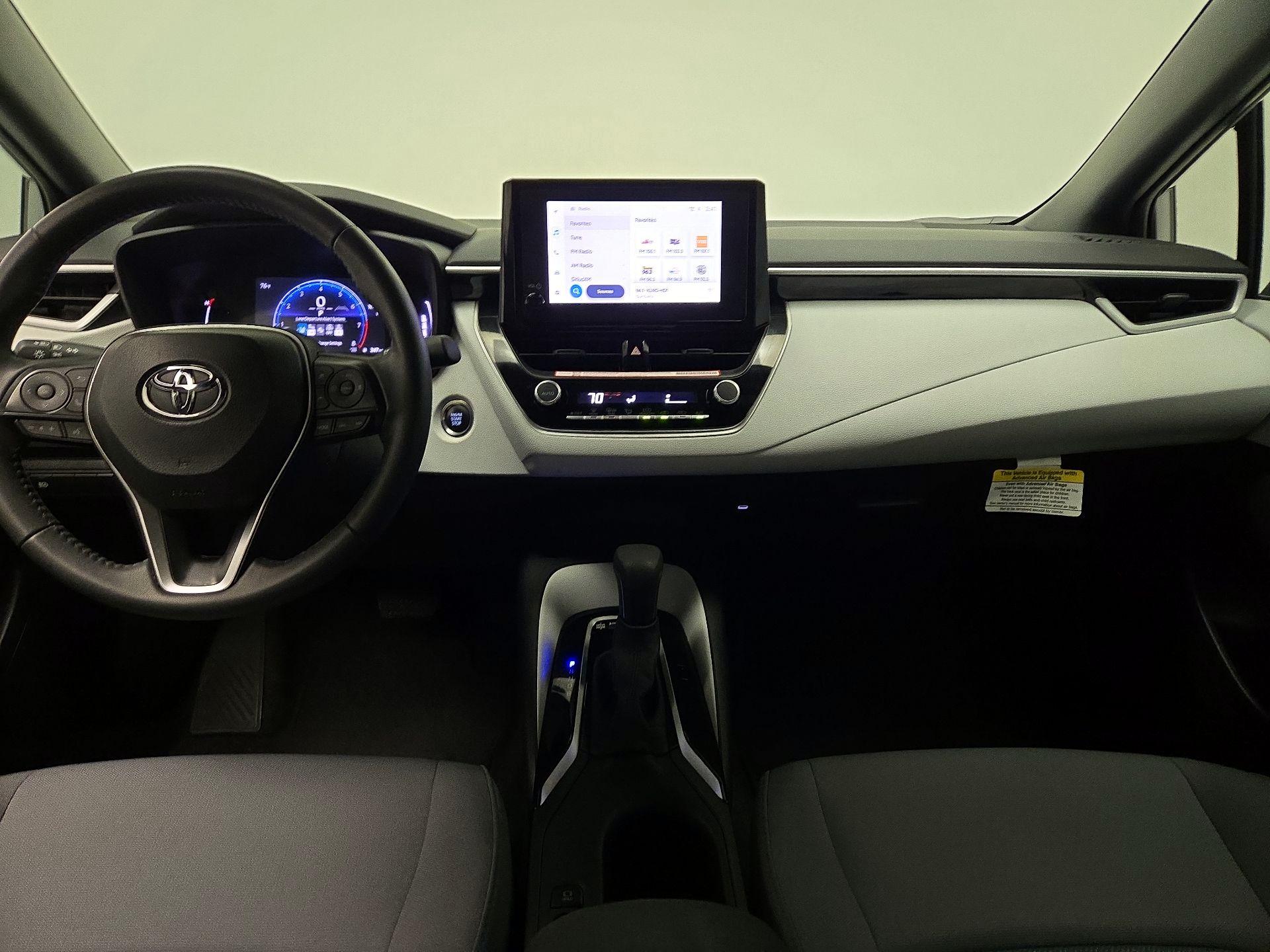 Thumbnail: 2026 Toyota Corolla - 9