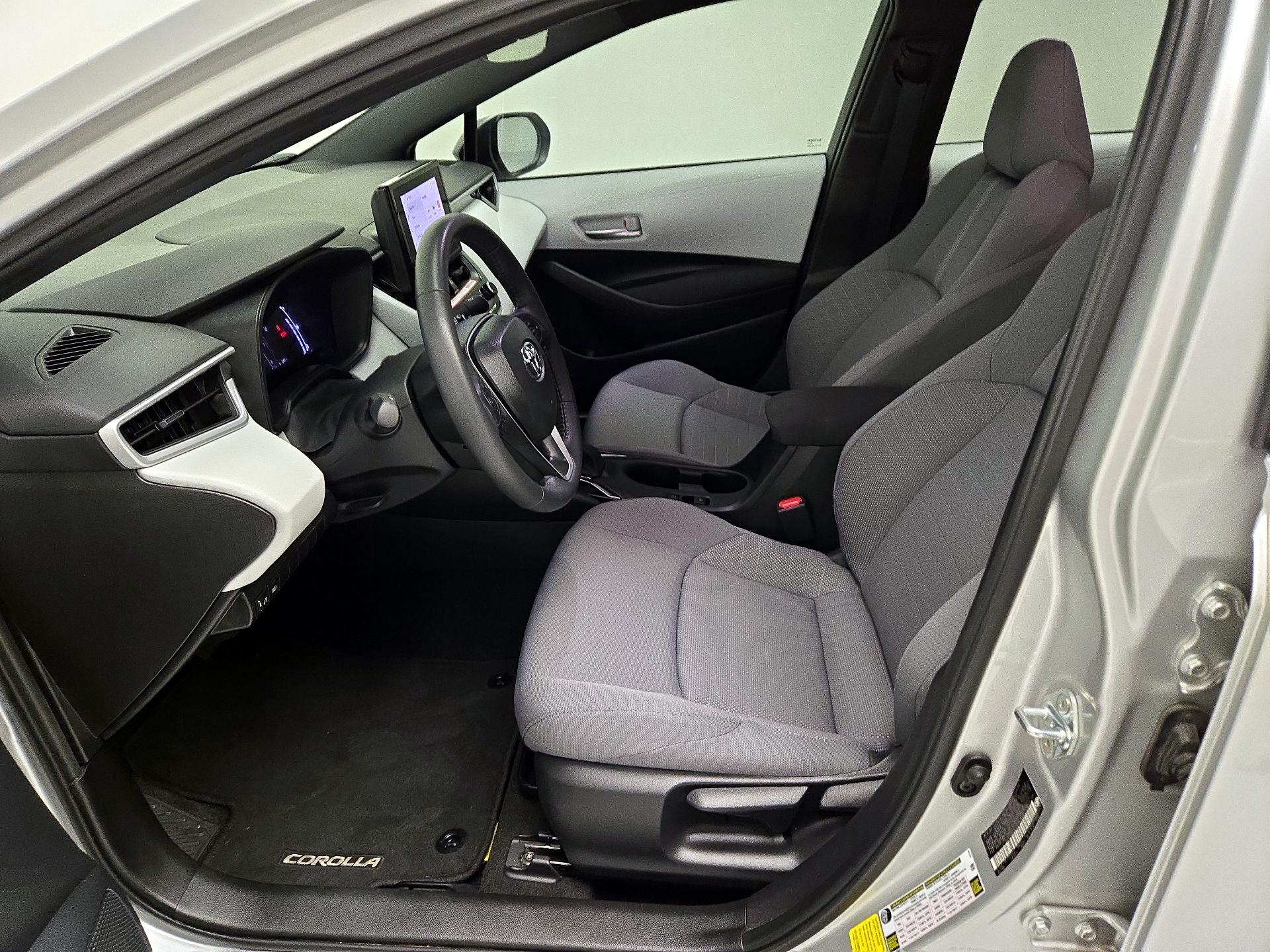 Thumbnail: 2026 Toyota Corolla - 11