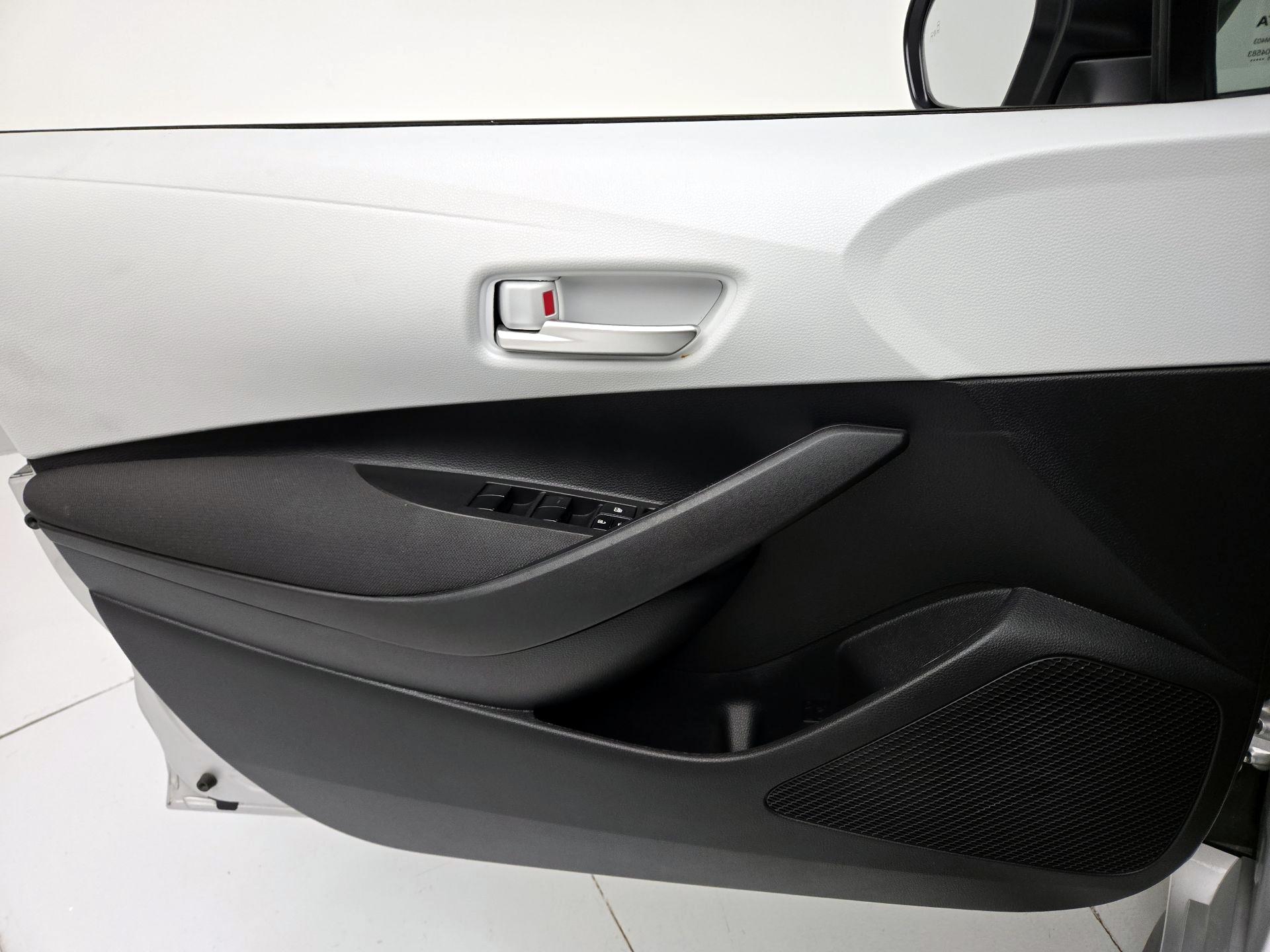 Thumbnail: 2026 Toyota Corolla - 12