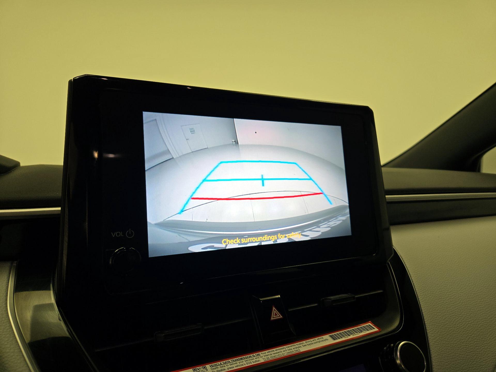 Thumbnail: 2026 Toyota Corolla - 14