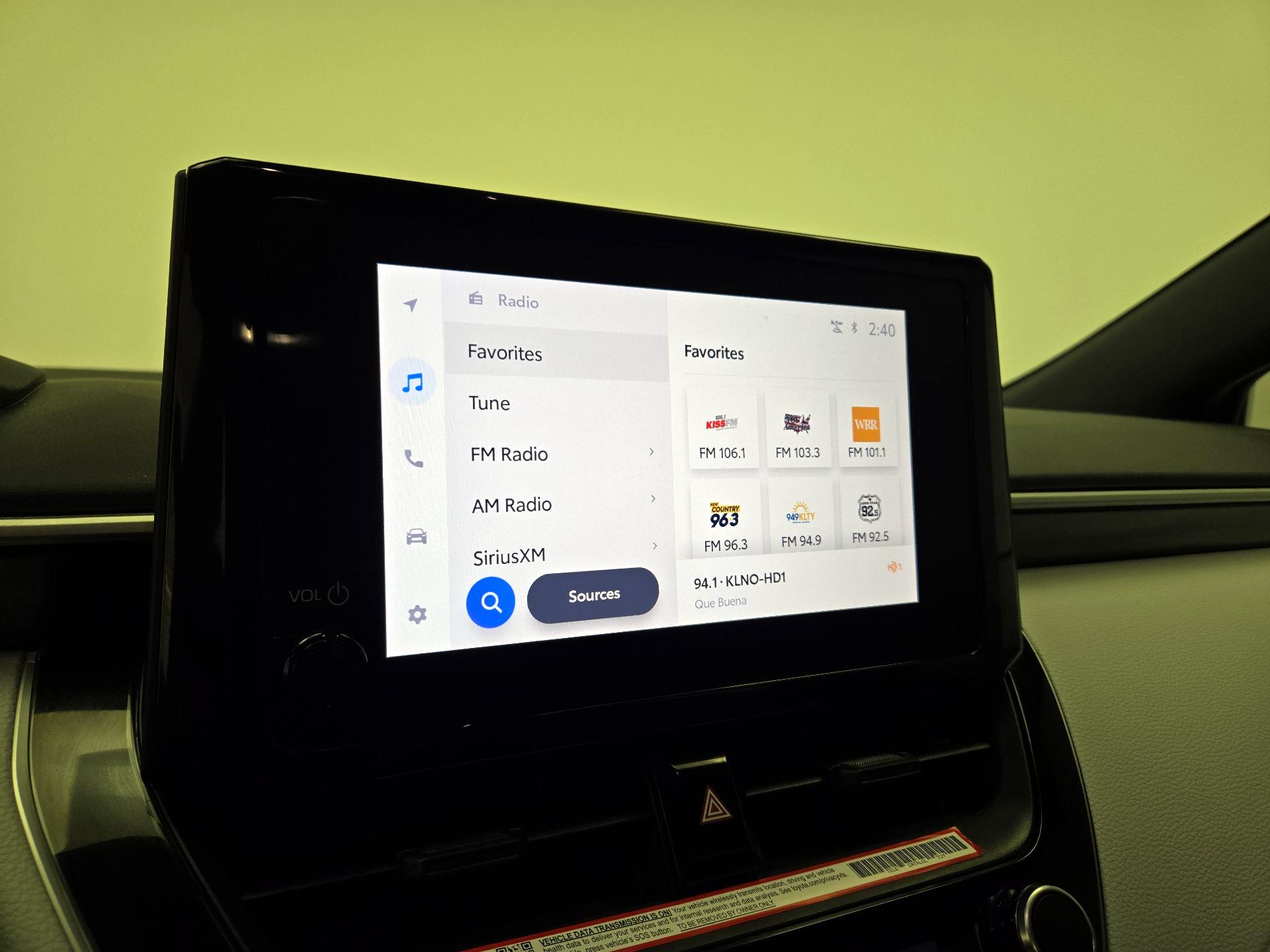 Thumbnail: 2026 Toyota Corolla - 15