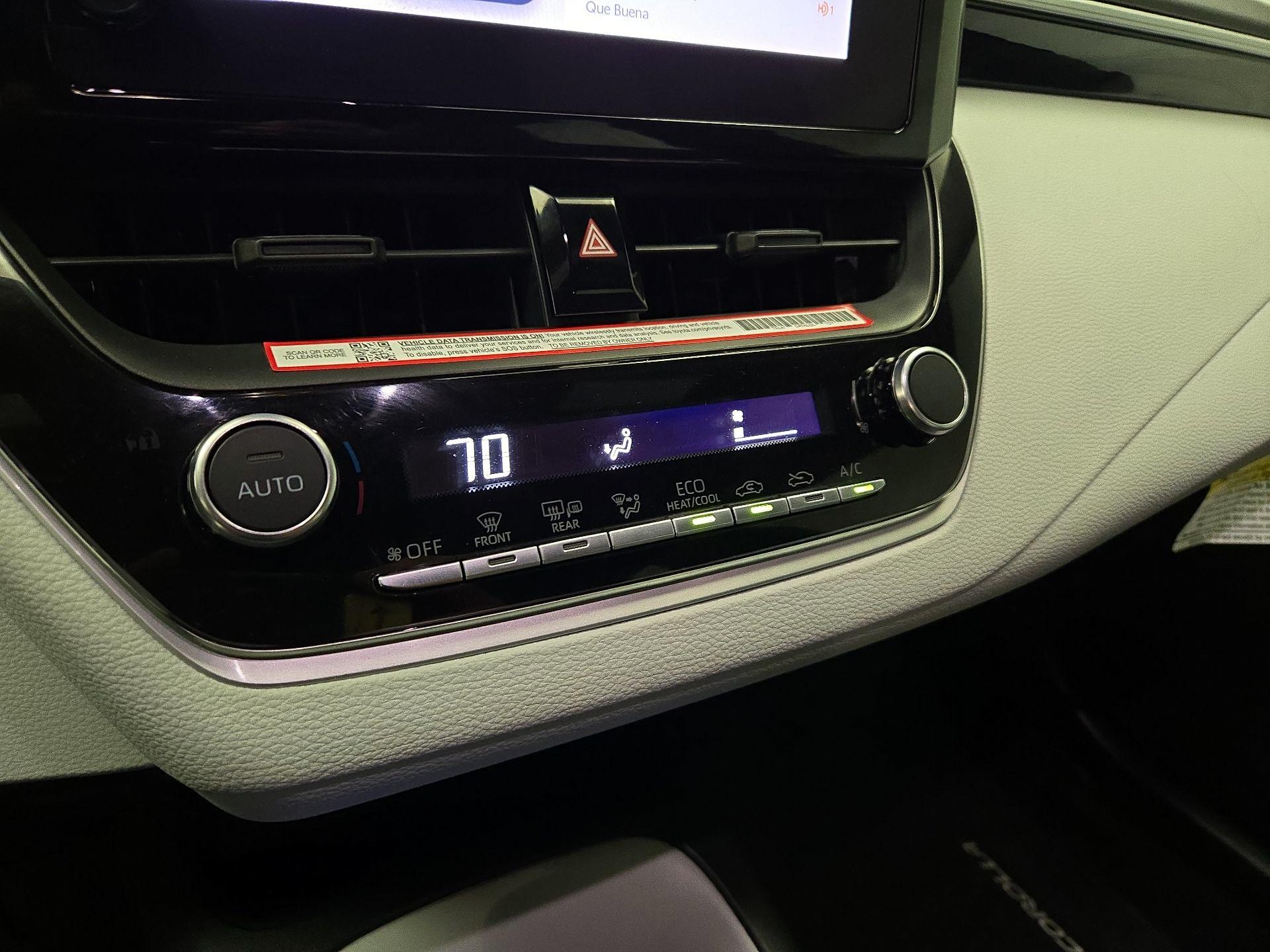 Thumbnail: 2026 Toyota Corolla - 16