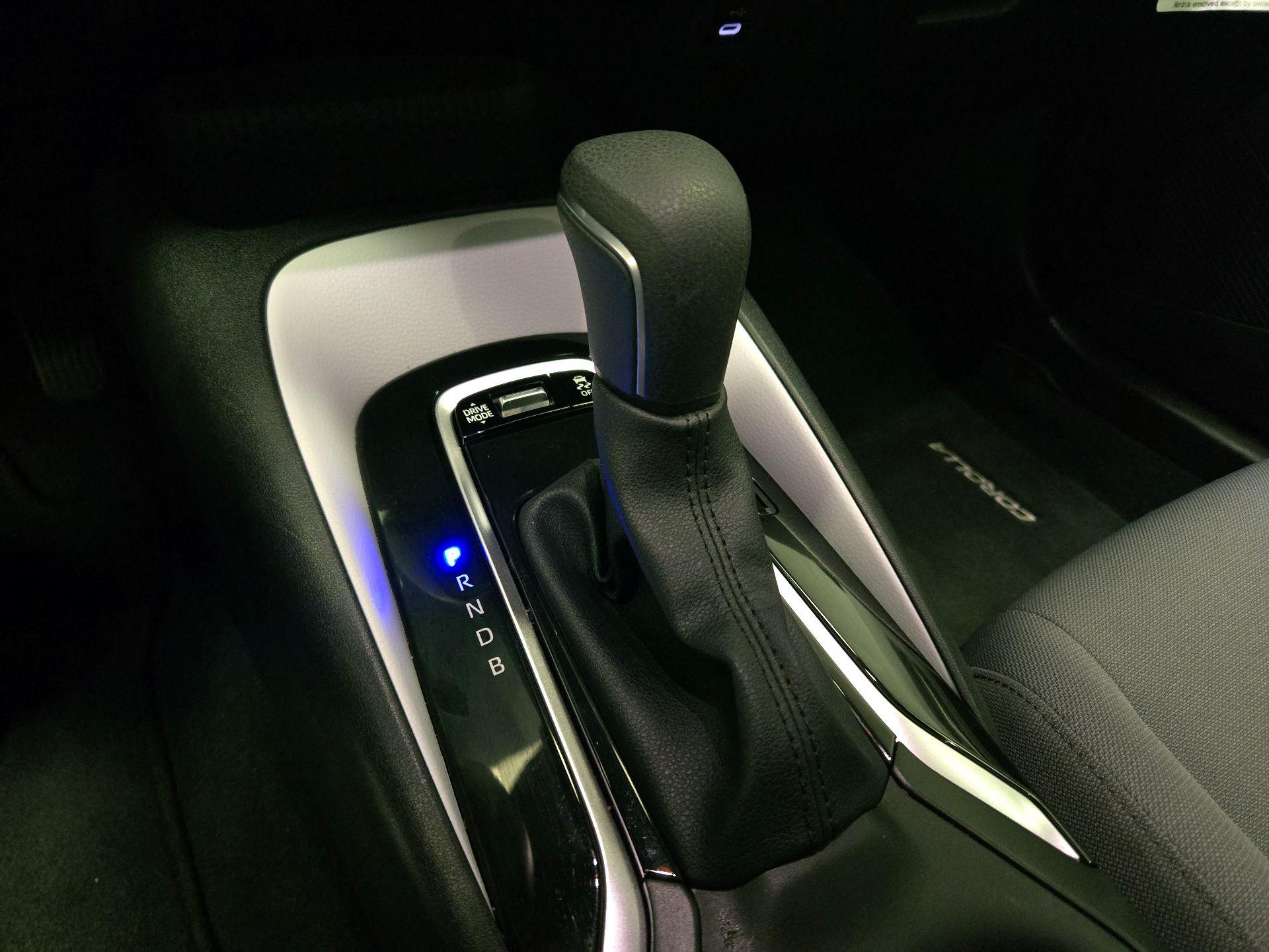 Thumbnail: 2026 Toyota Corolla - 17