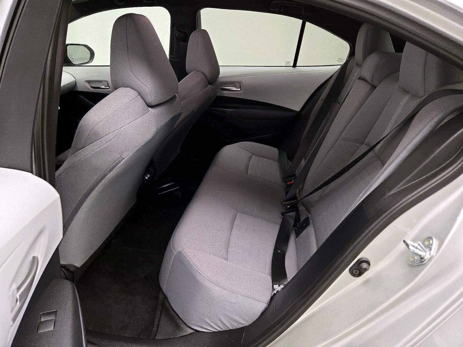 Thumbnail: 2026 Toyota Corolla - 19