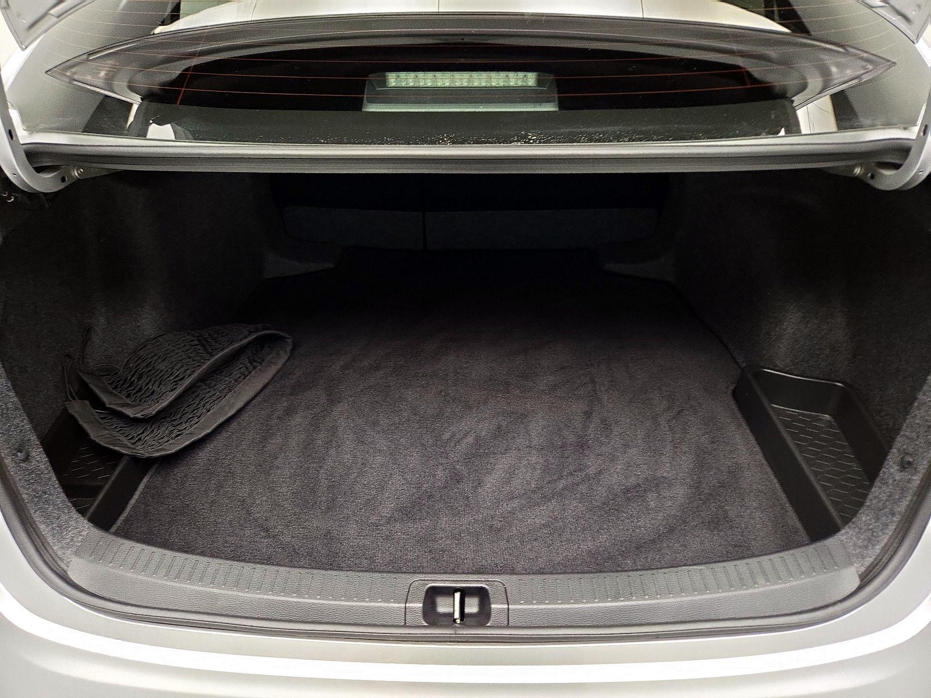 Thumbnail: 2026 Toyota Corolla - 20