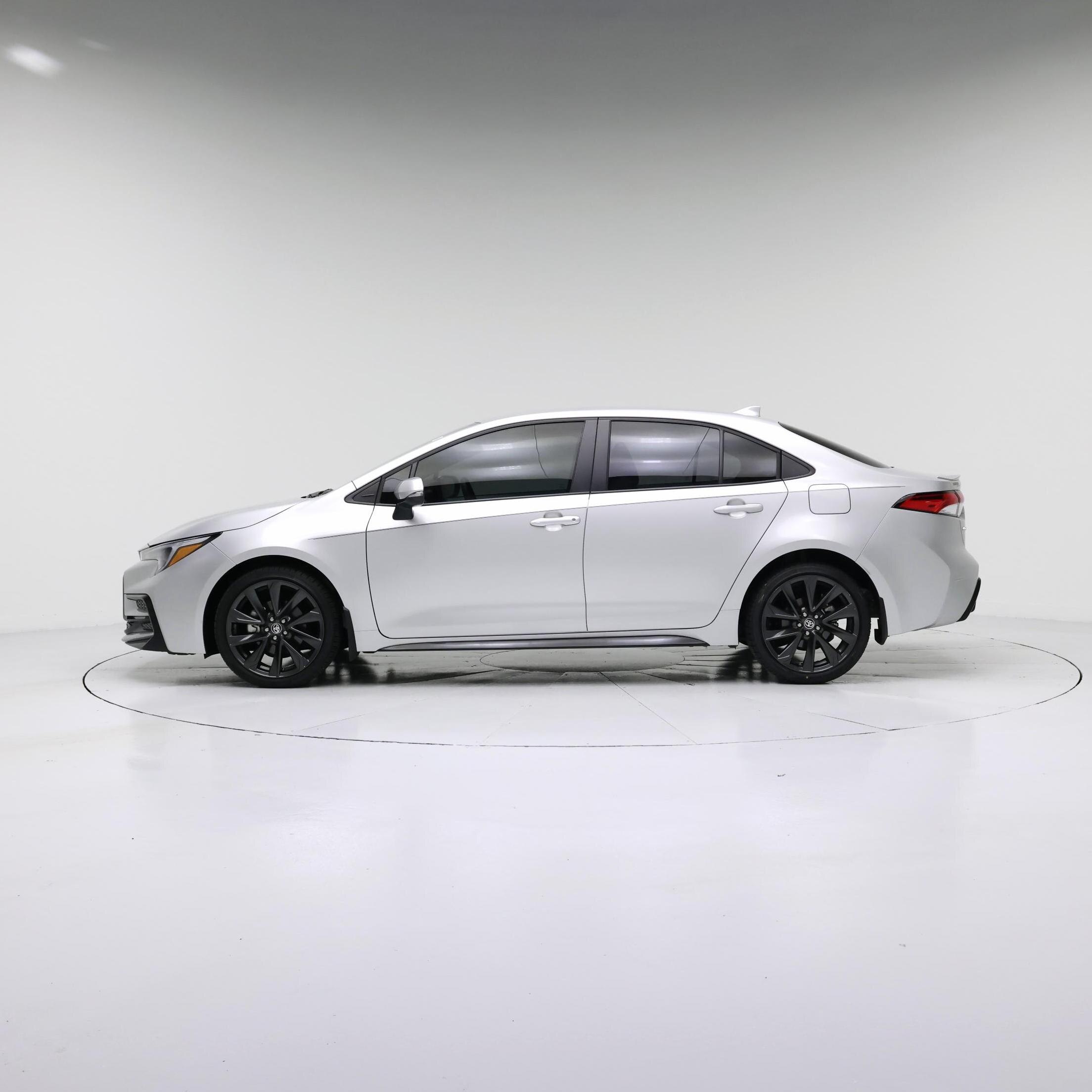 Thumbnail: 2026 Toyota Corolla - 3