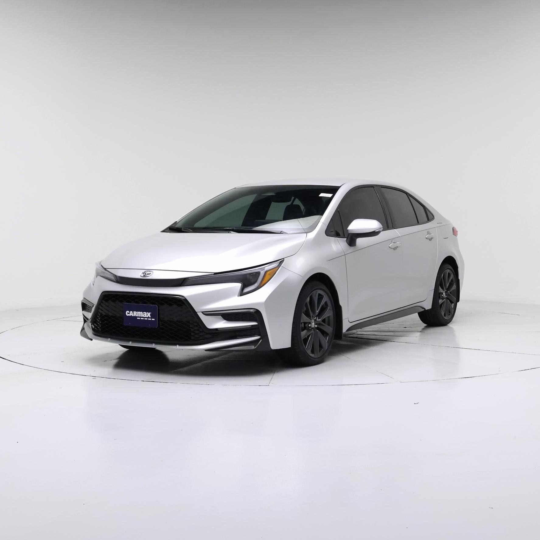 Thumbnail: 2026 Toyota Corolla - 4