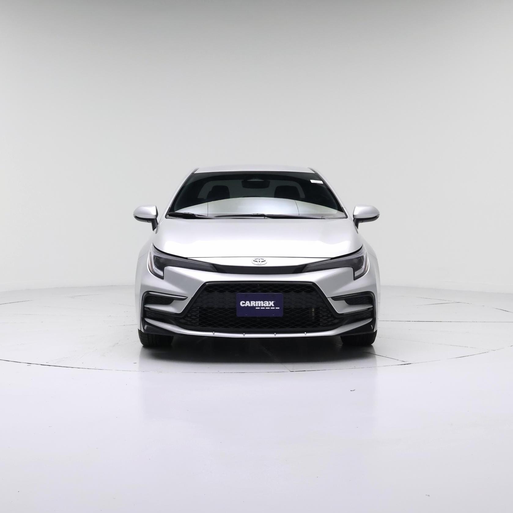 Thumbnail: 2026 Toyota Corolla - 5