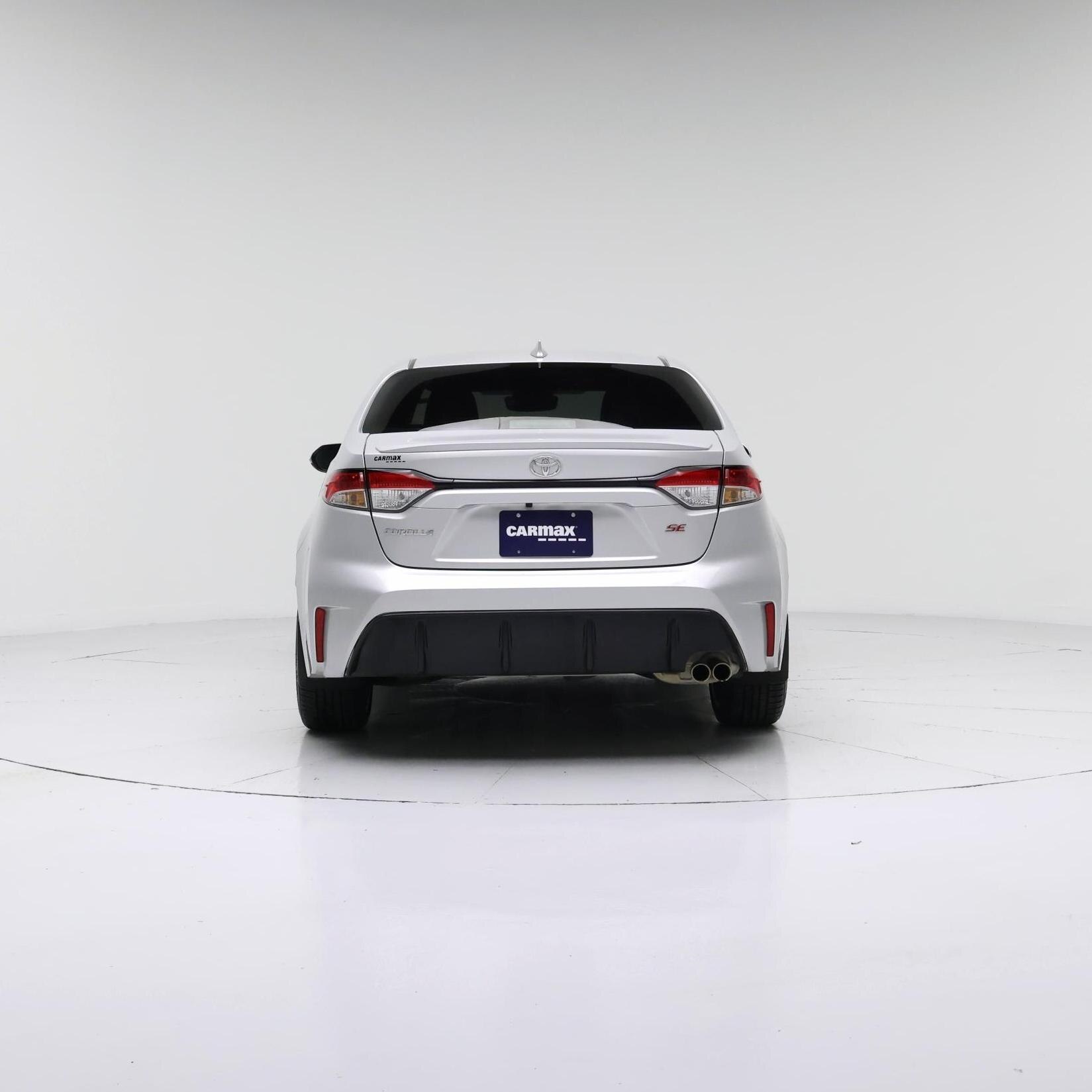 Thumbnail: 2026 Toyota Corolla - 6