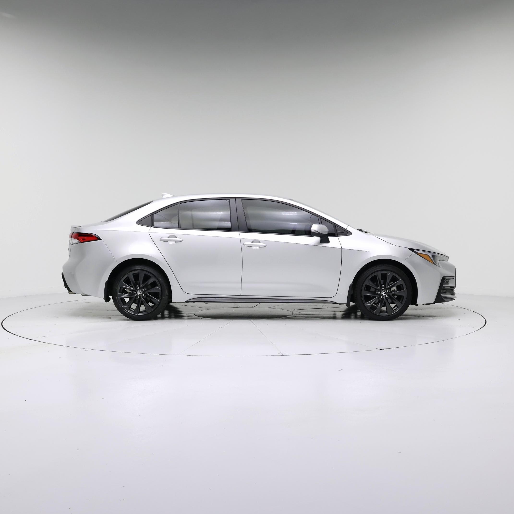 Thumbnail: 2026 Toyota Corolla - 7