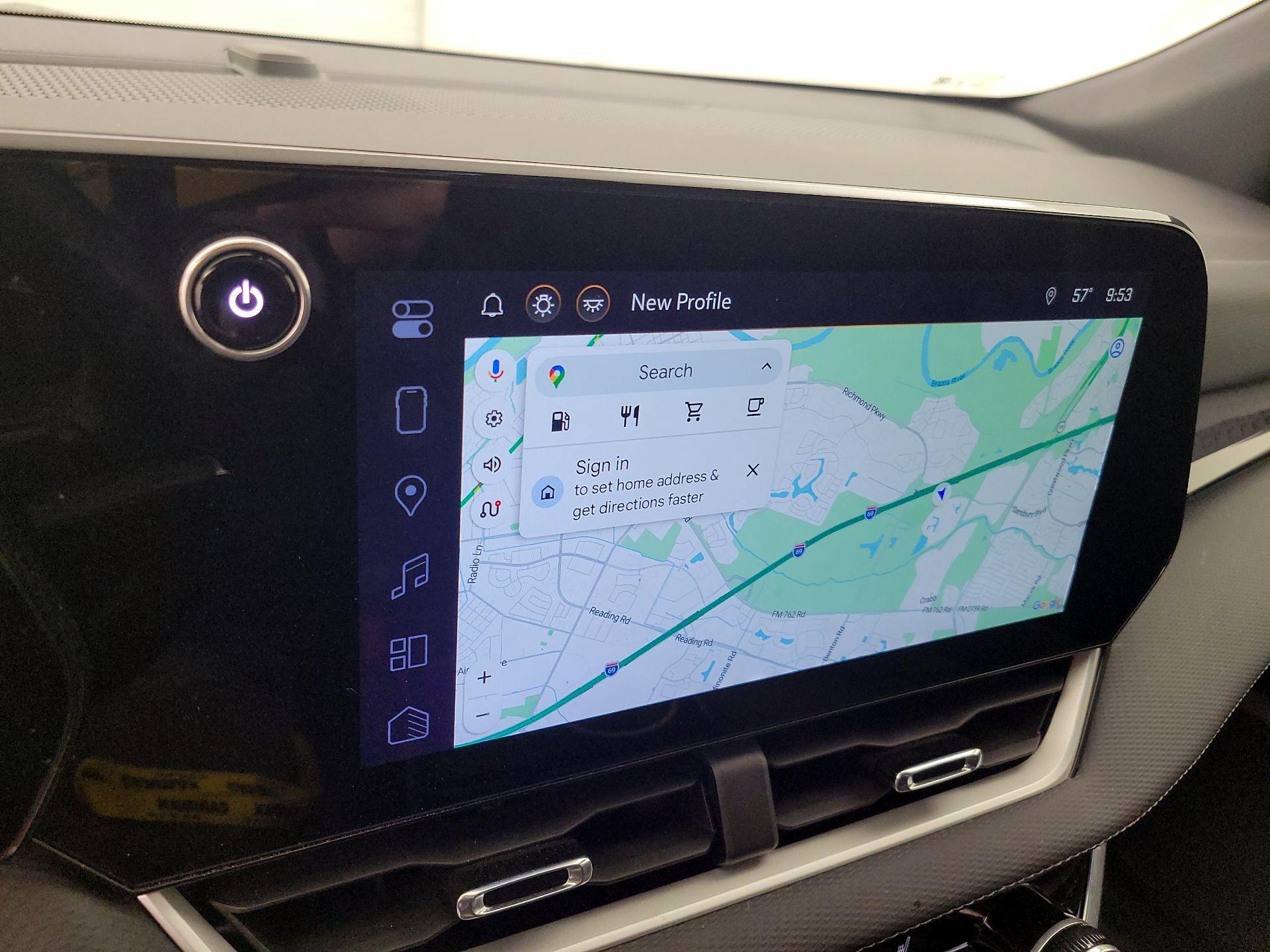 Thumbnail: 2025 Chevrolet Equinox - 14