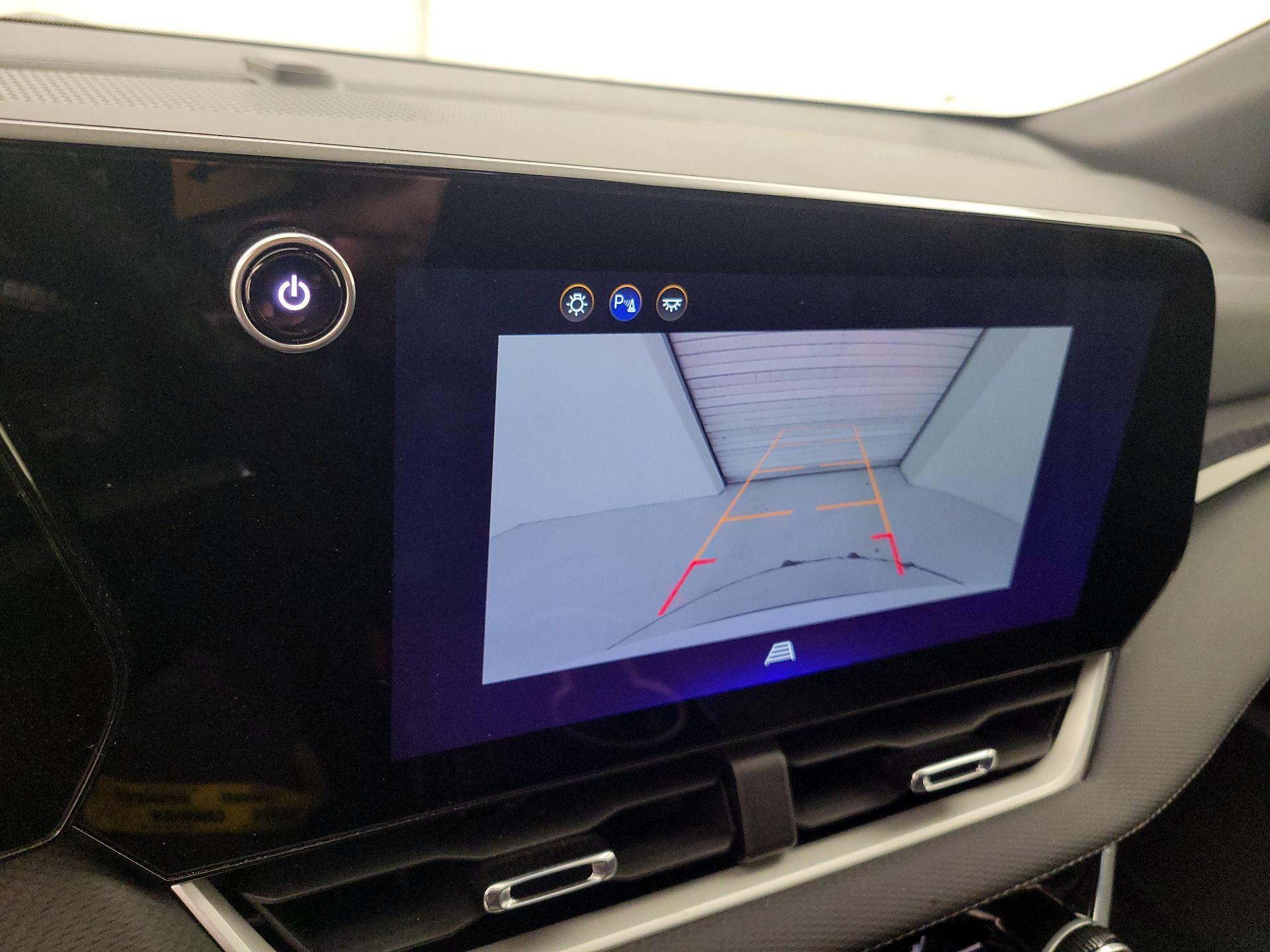 Thumbnail: 2025 Chevrolet Equinox - 15