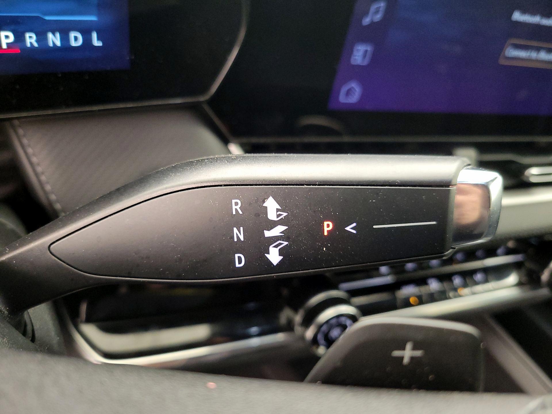 Thumbnail: 2025 Chevrolet Equinox - 18