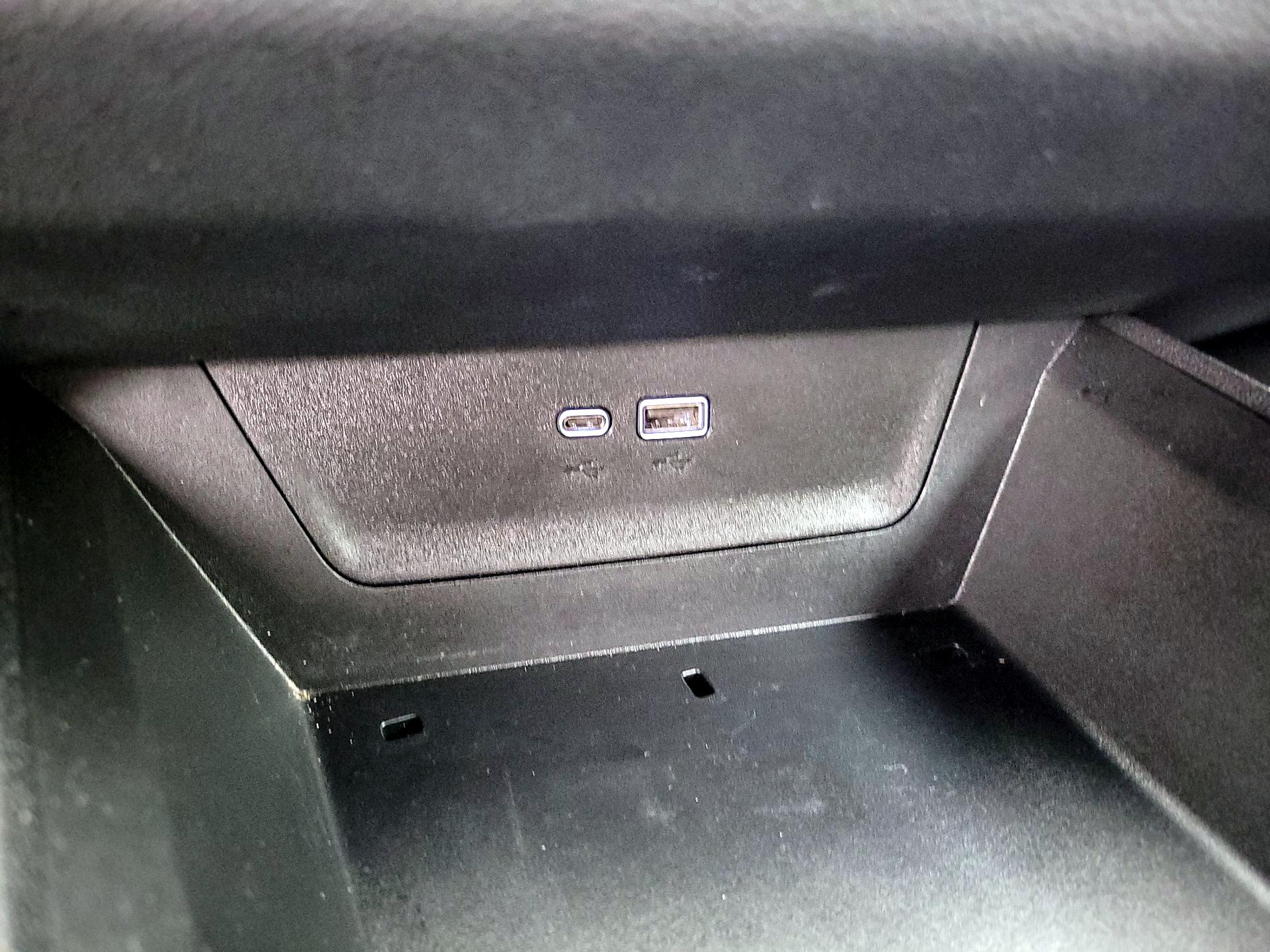 Thumbnail: 2025 Chevrolet Equinox - 19