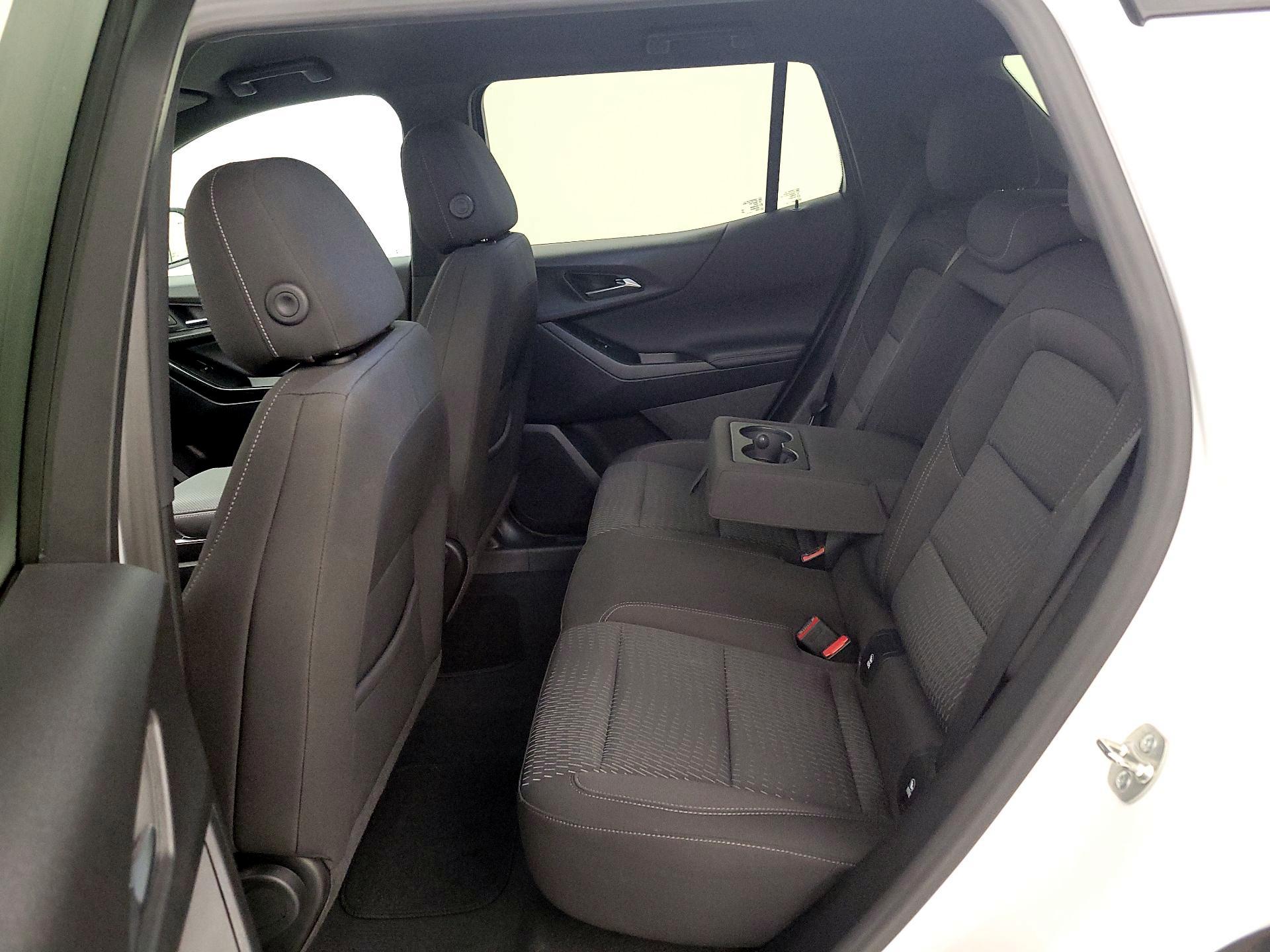 Thumbnail: 2025 Chevrolet Equinox - 20