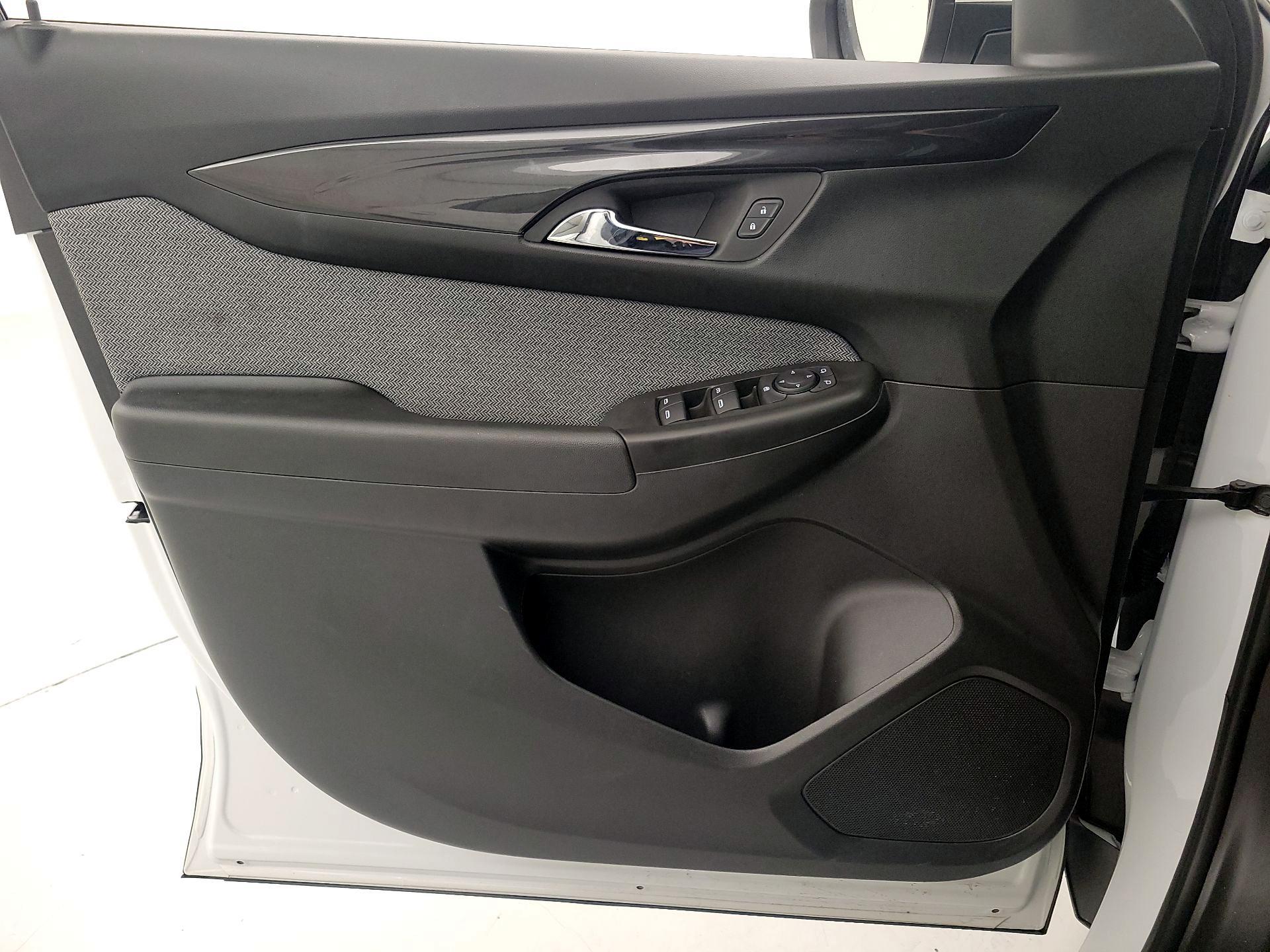 Thumbnail: 2025 Chevrolet TrailBlazer - 12