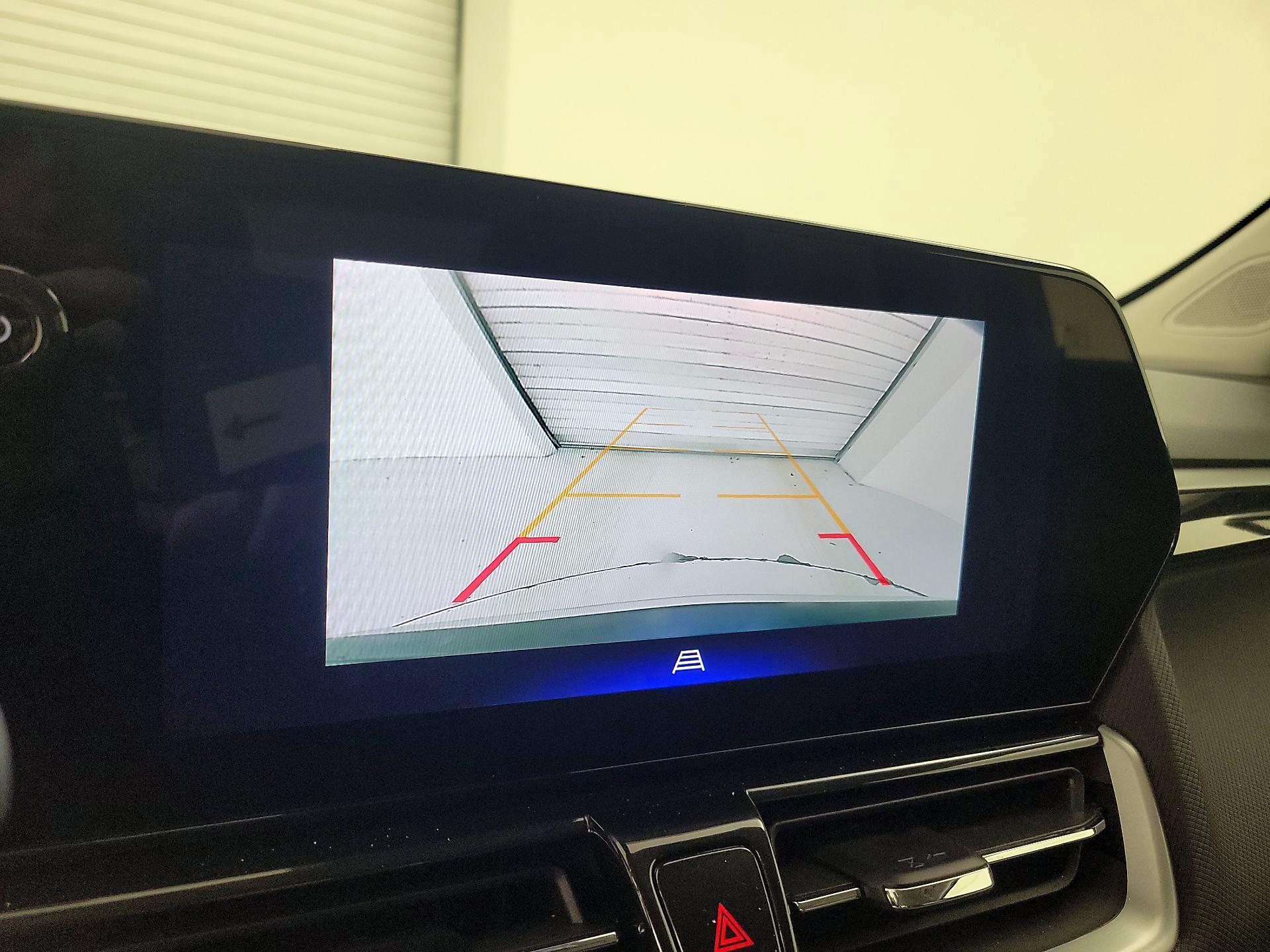 Thumbnail: 2025 Chevrolet TrailBlazer - 14