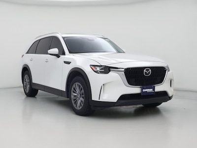 2024 Mazda CX-90 Turbo Preferred