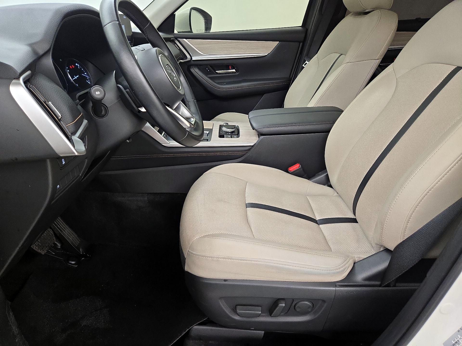 Thumbnail: 2024 Mazda CX-90 - 11