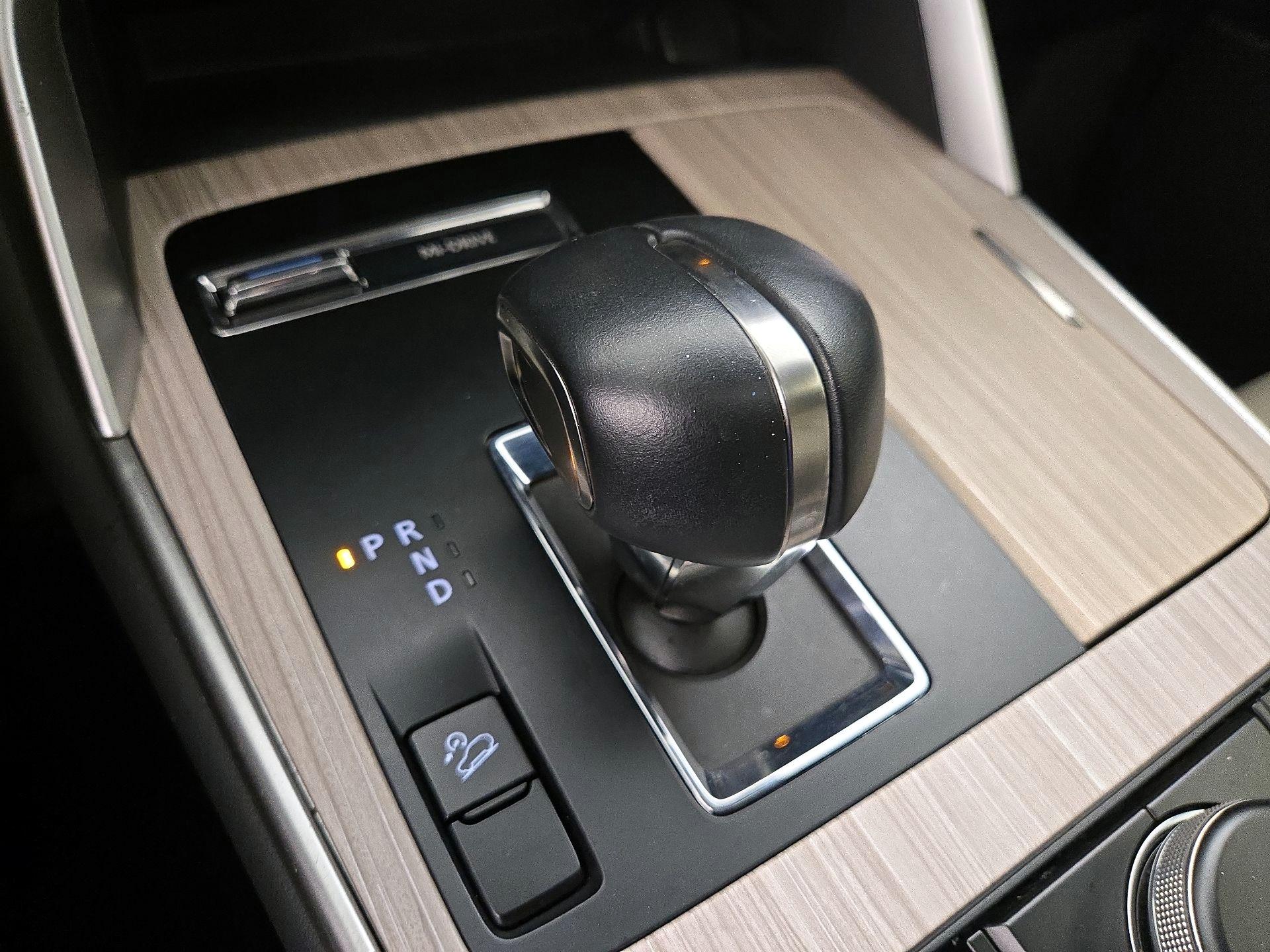 Thumbnail: 2024 Mazda CX-90 - 17
