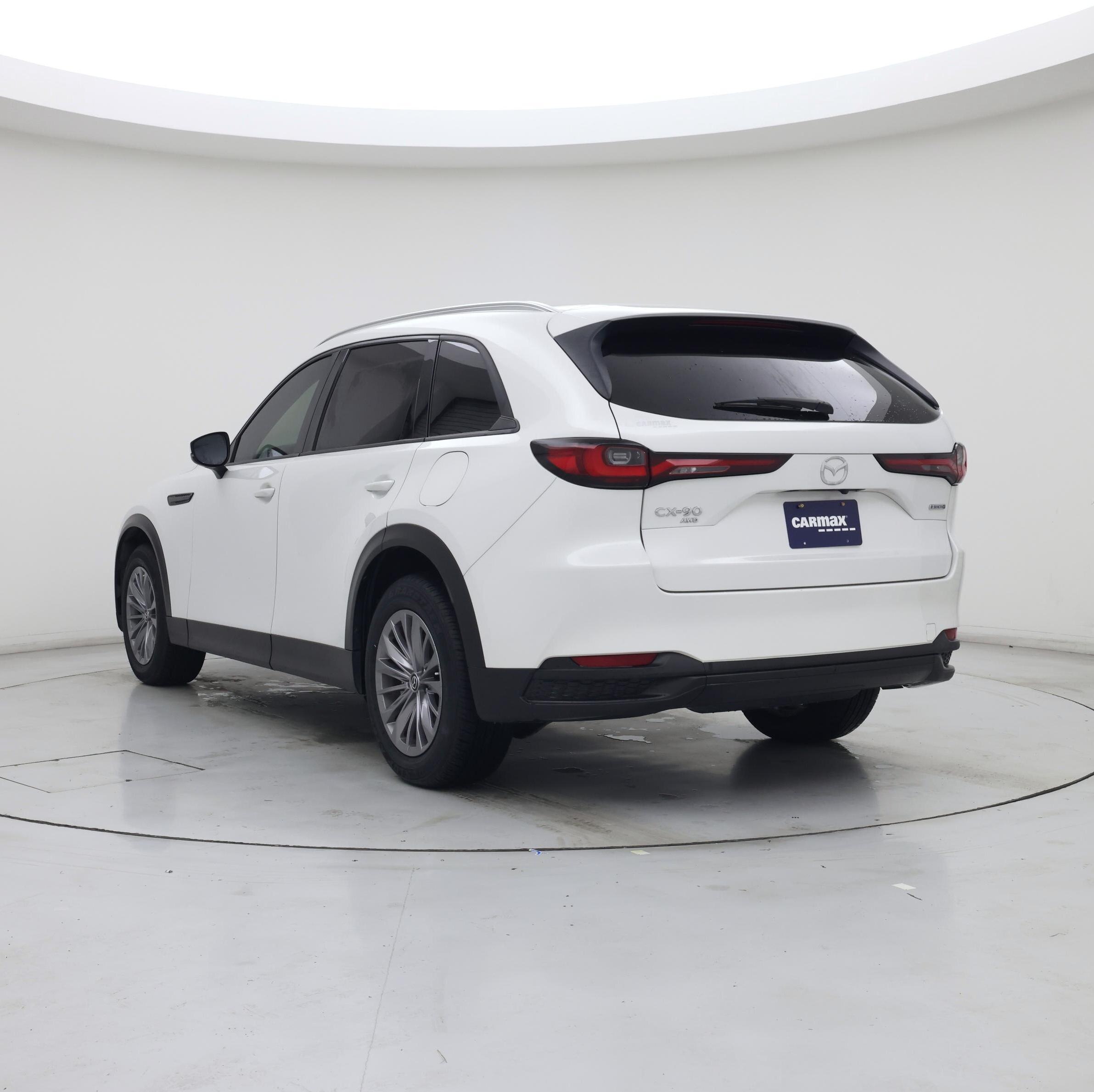 Thumbnail: 2024 Mazda CX-90 - 2