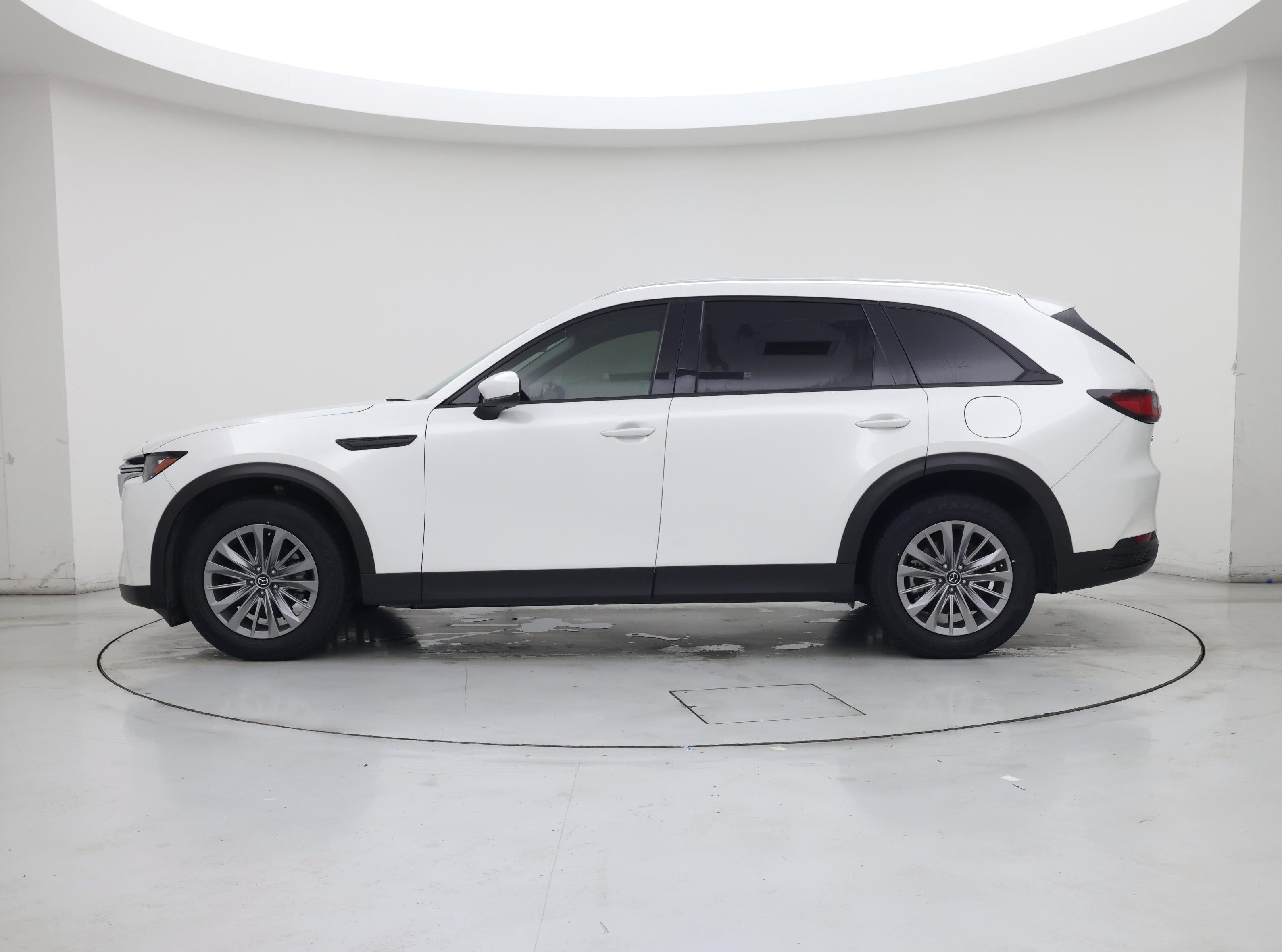Thumbnail: 2024 Mazda CX-90 - 3
