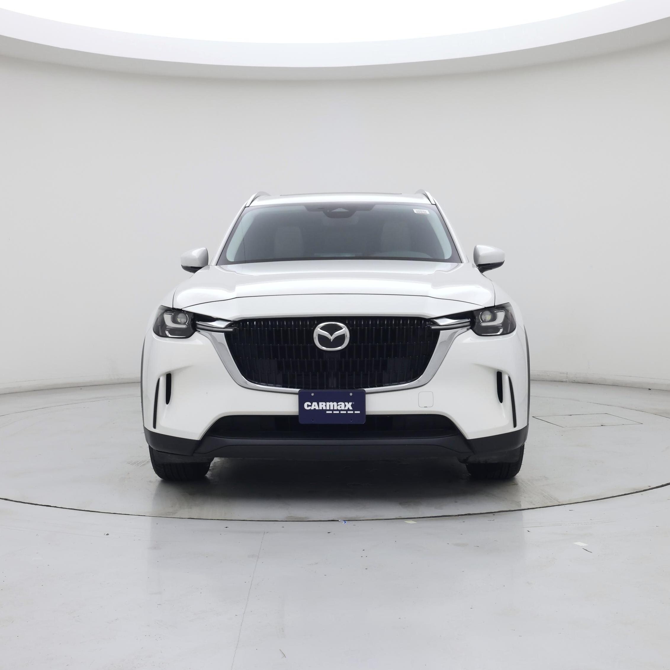 Thumbnail: 2024 Mazda CX-90 - 5