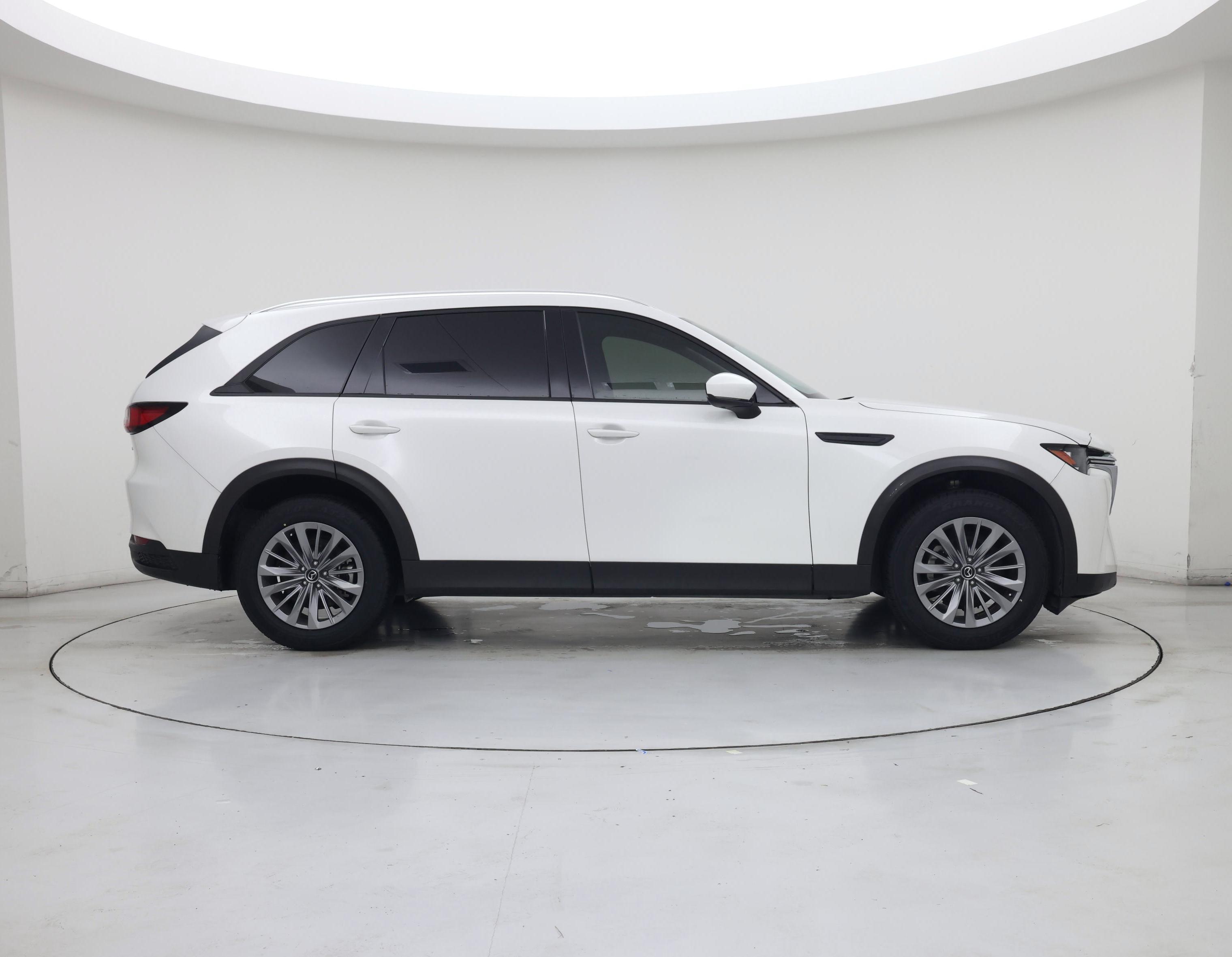 Thumbnail: 2024 Mazda CX-90 - 7