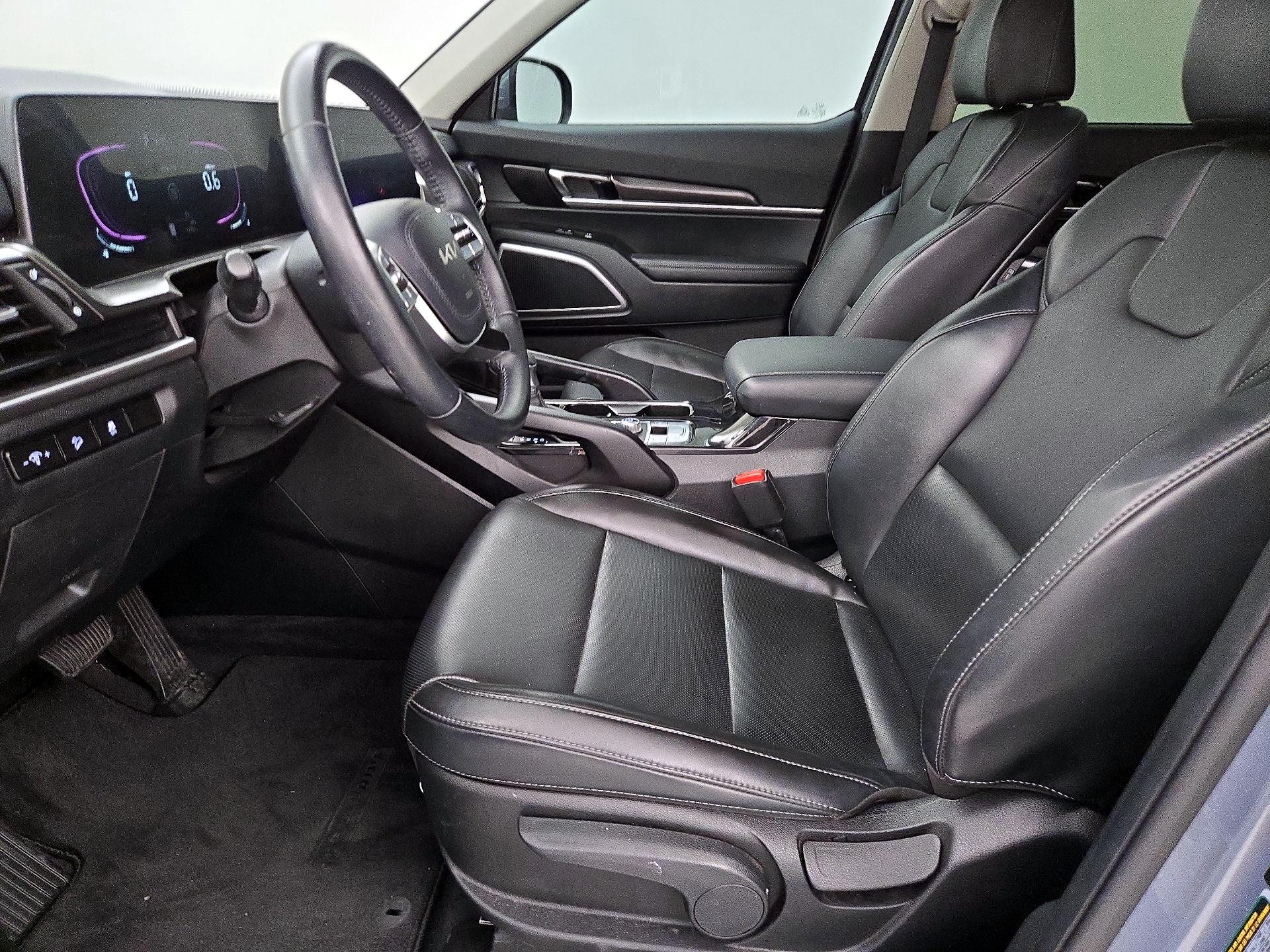 Thumbnail: 2024 Kia Telluride - 11