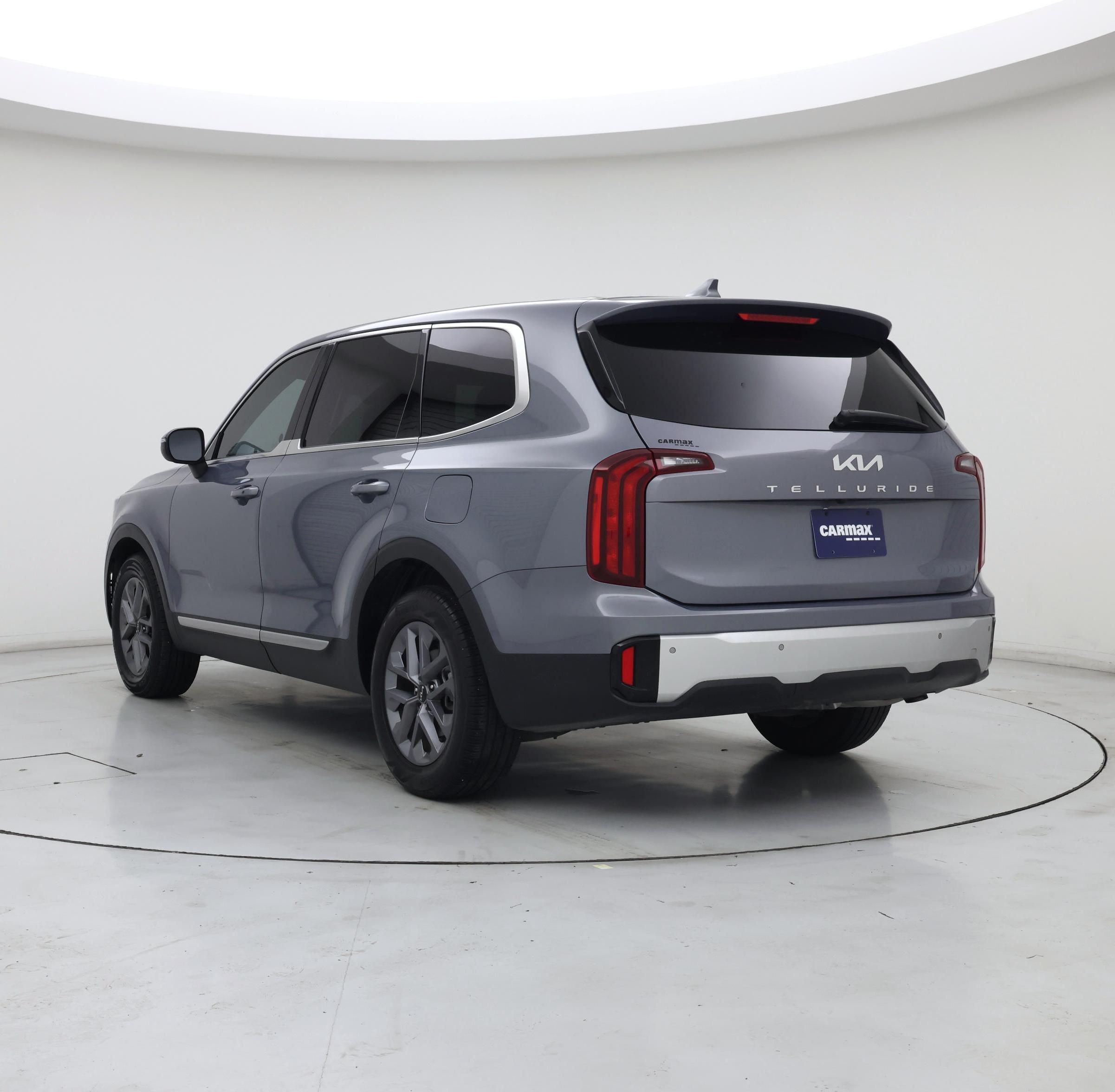 Thumbnail: 2024 Kia Telluride - 2