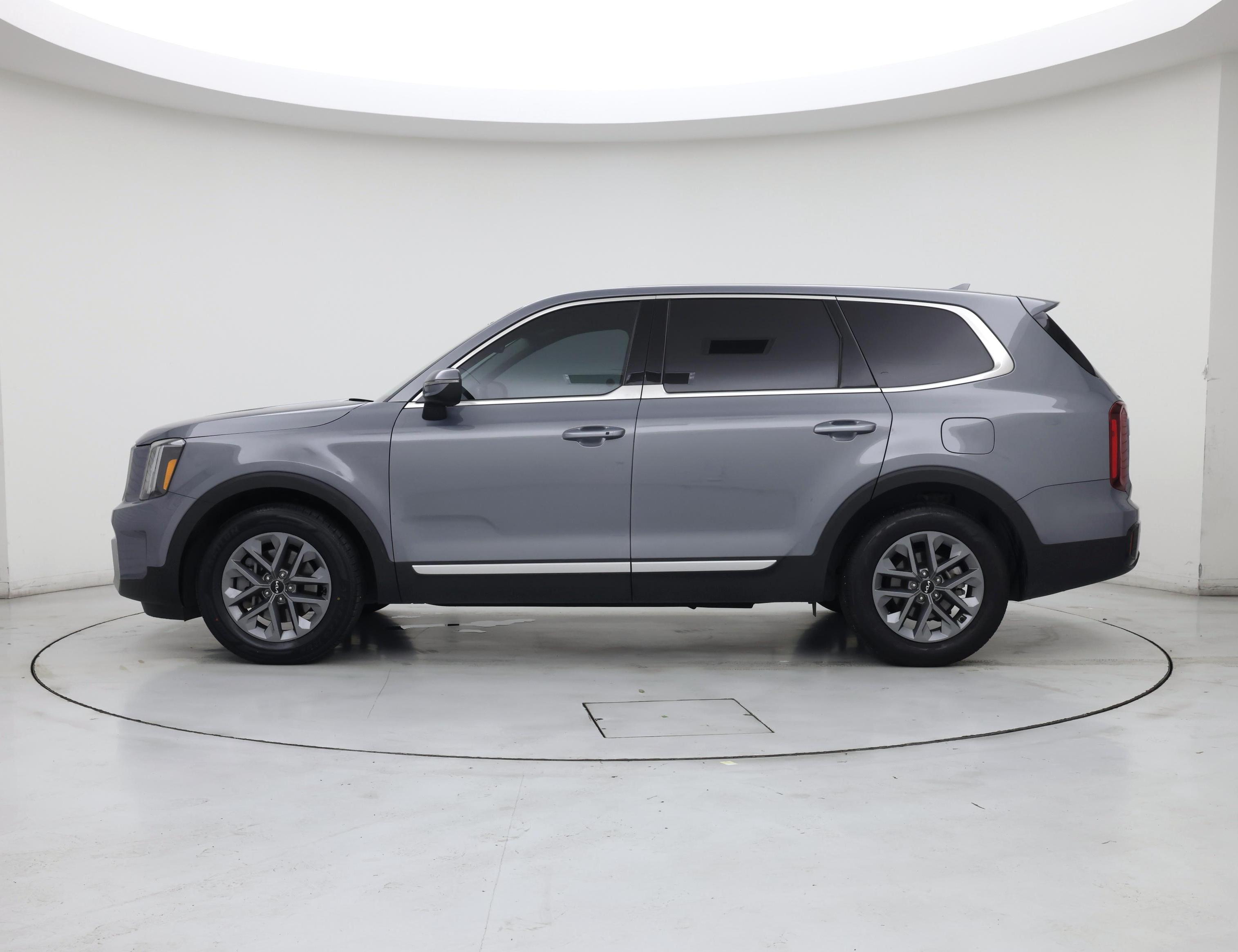 Thumbnail: 2024 Kia Telluride - 3