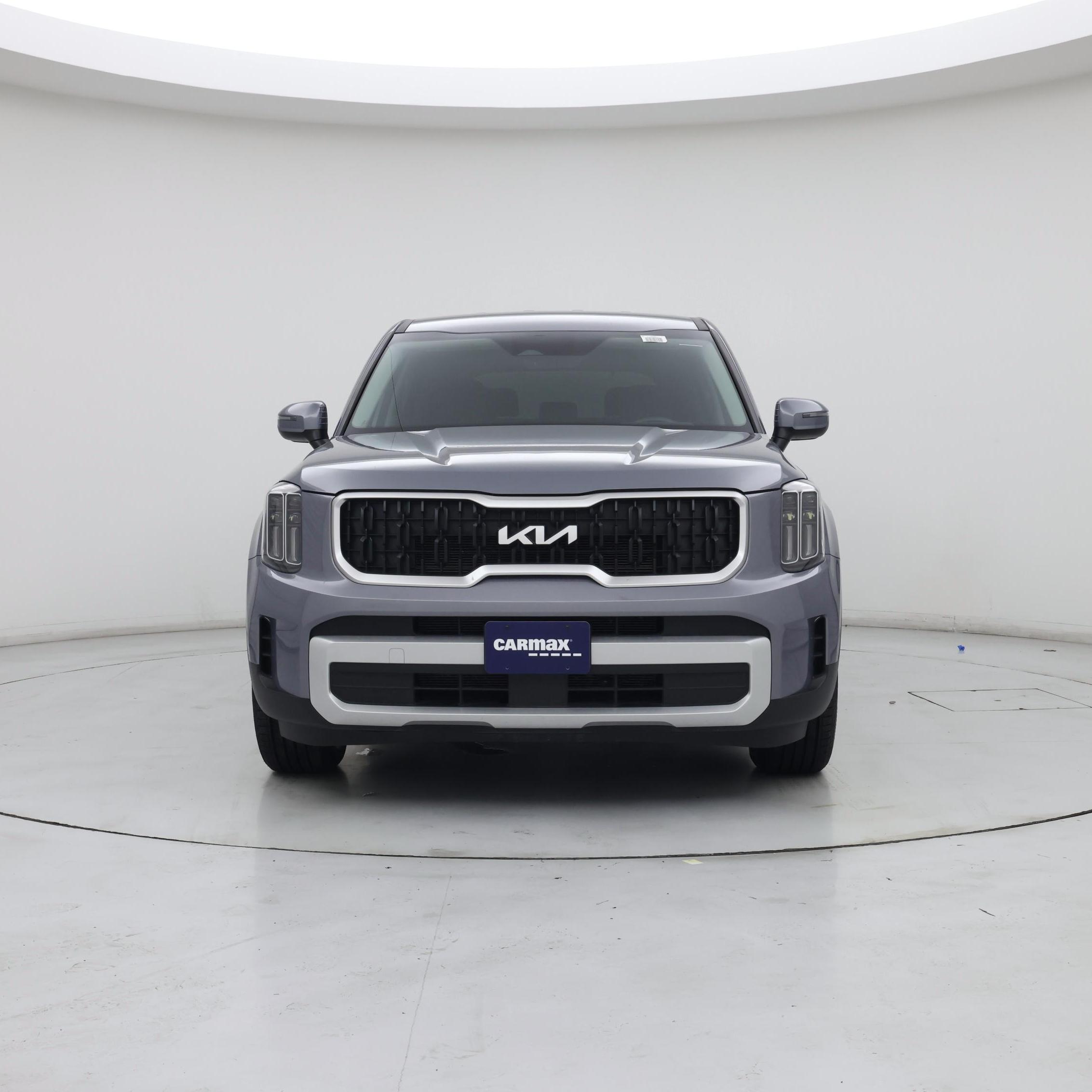 Thumbnail: 2024 Kia Telluride - 5