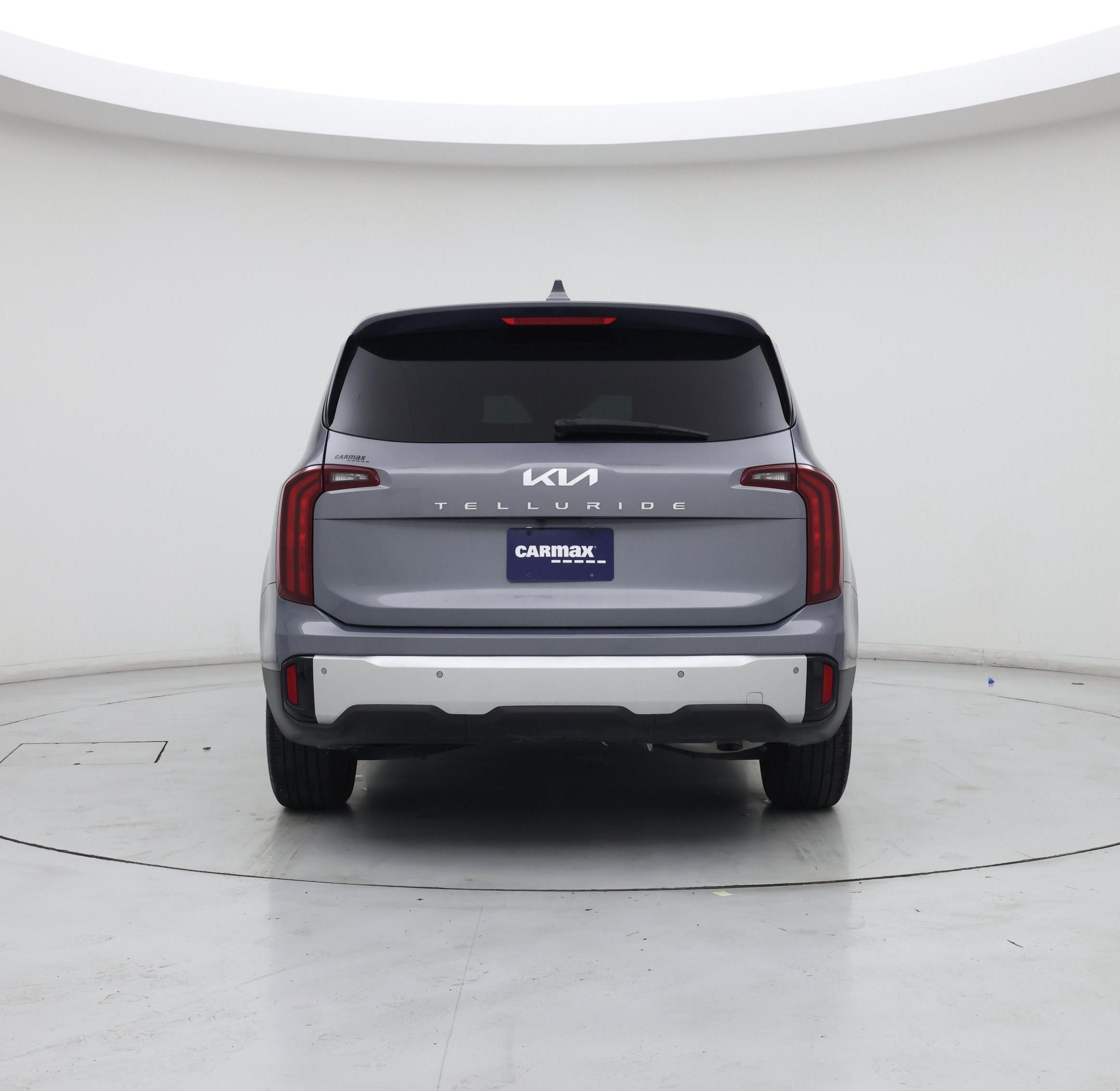 Thumbnail: 2024 Kia Telluride - 6