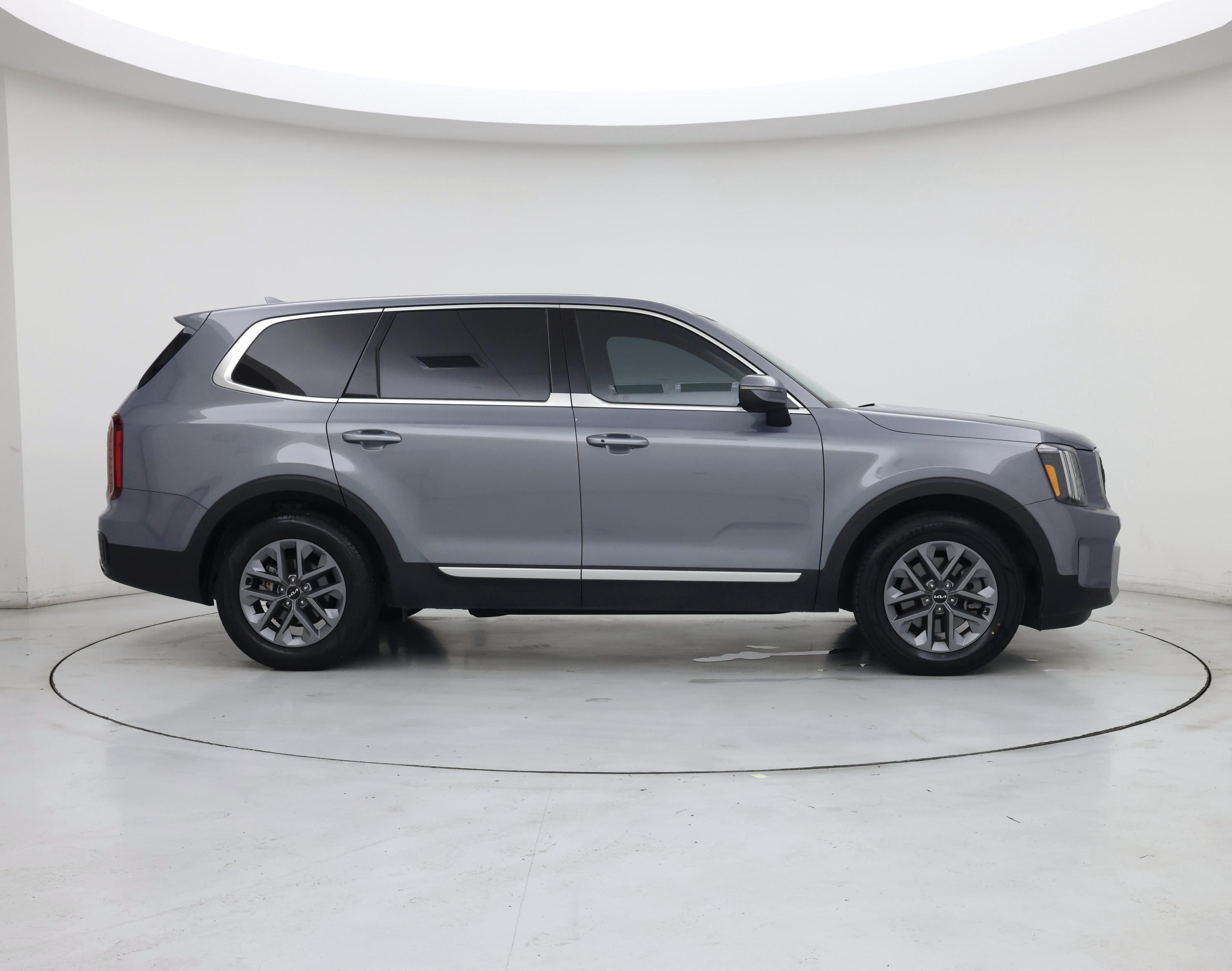 Thumbnail: 2024 Kia Telluride - 7