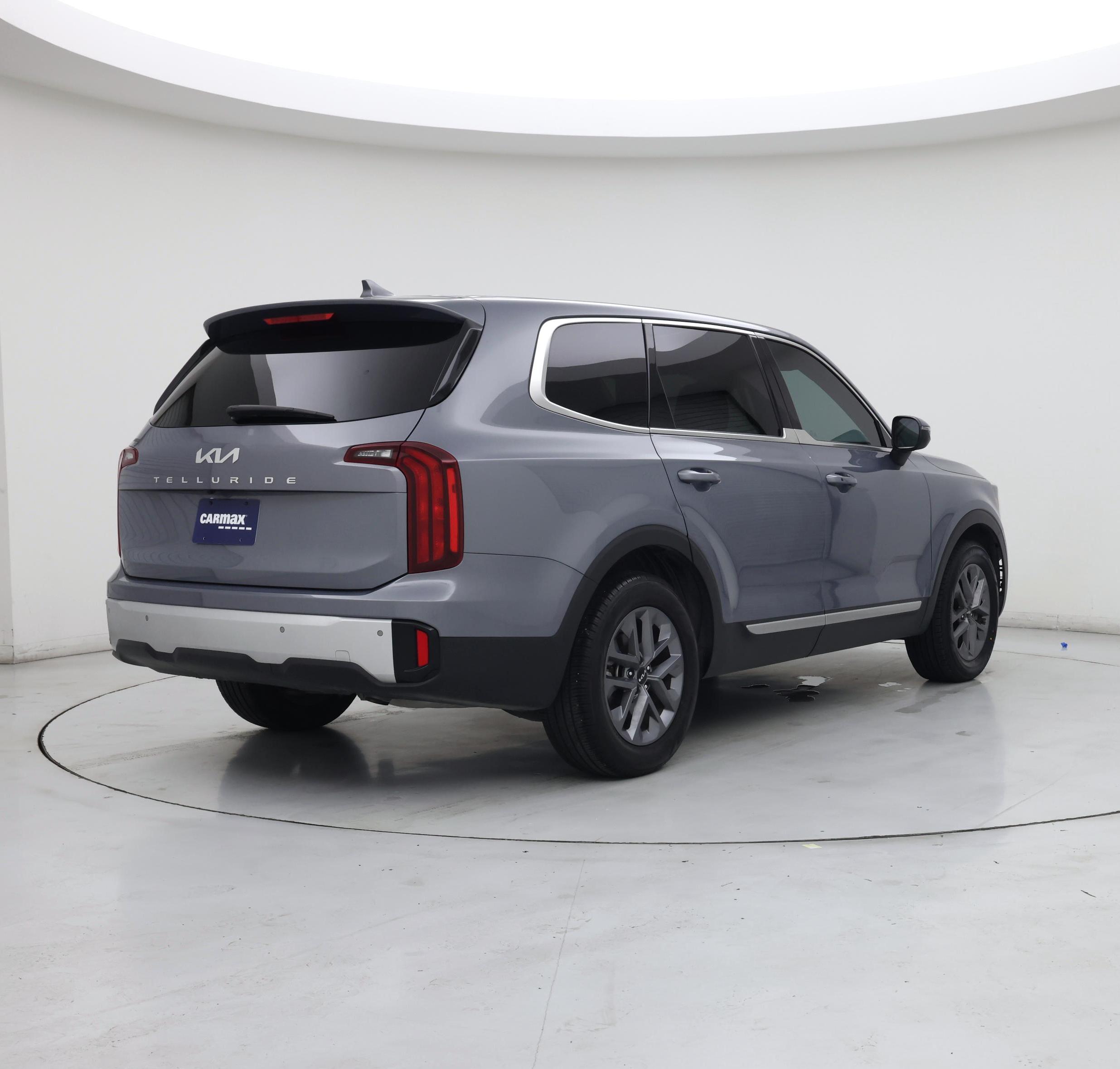 Thumbnail: 2024 Kia Telluride - 8
