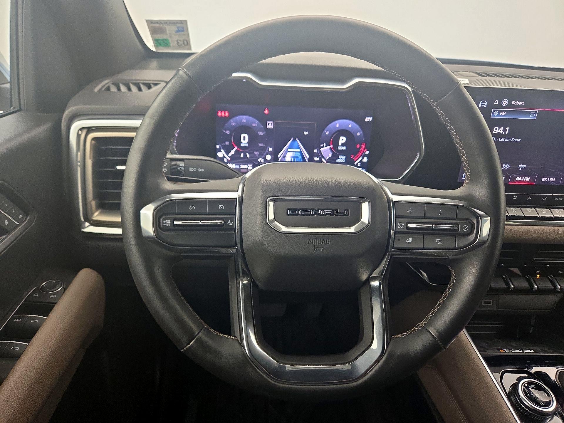 Thumbnail: 2025 GMC Canyon - 10