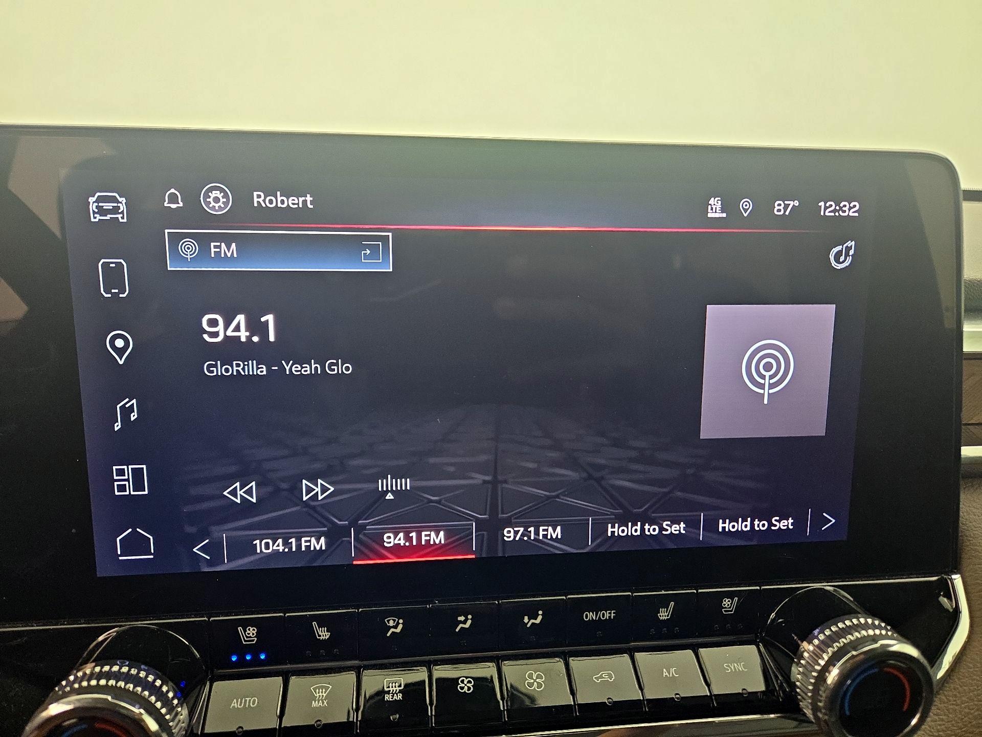 Thumbnail: 2025 GMC Canyon - 16