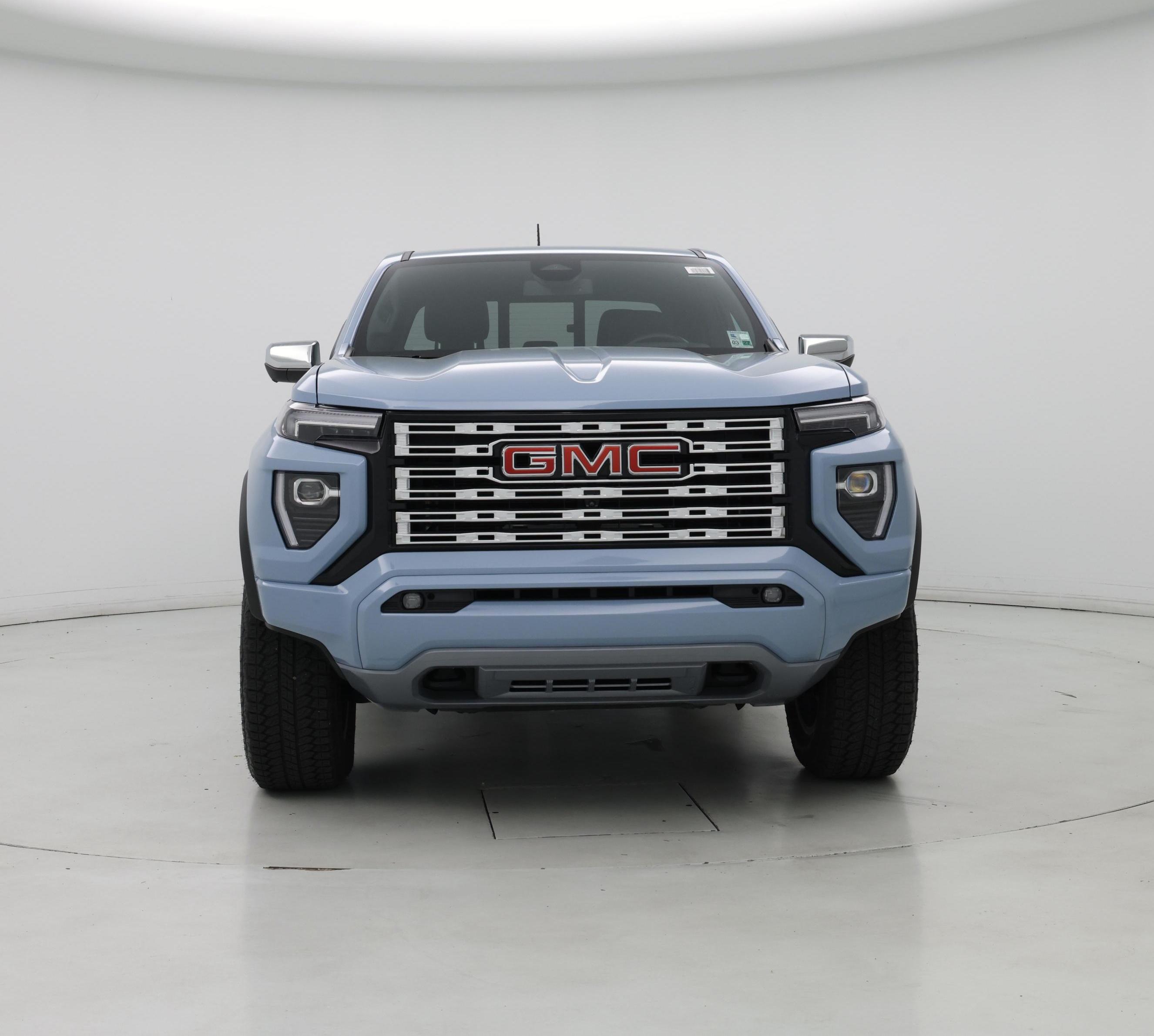 Thumbnail: 2025 GMC Canyon - 5